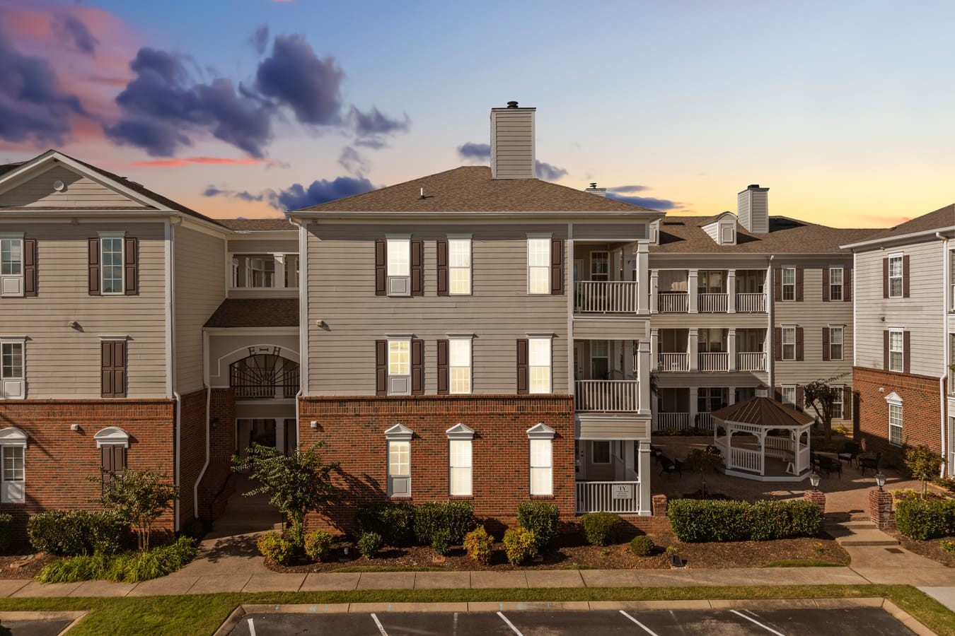 4000 Deer Creek Blvd Unit H3 — photo