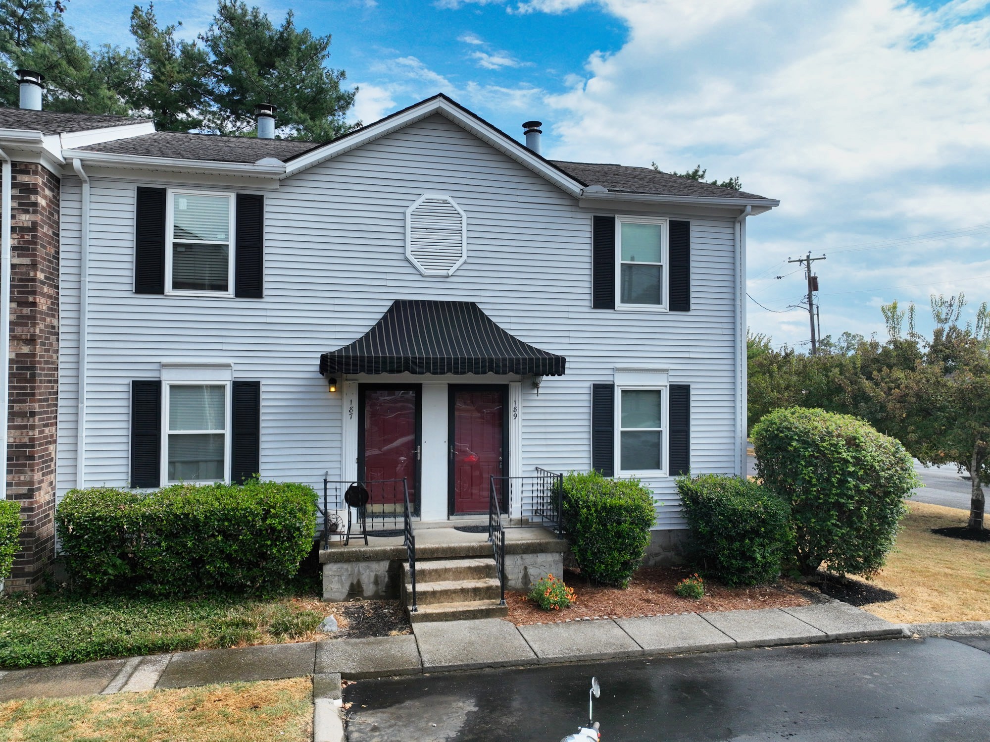 189 Edgewood Dr Unit 189 — photo