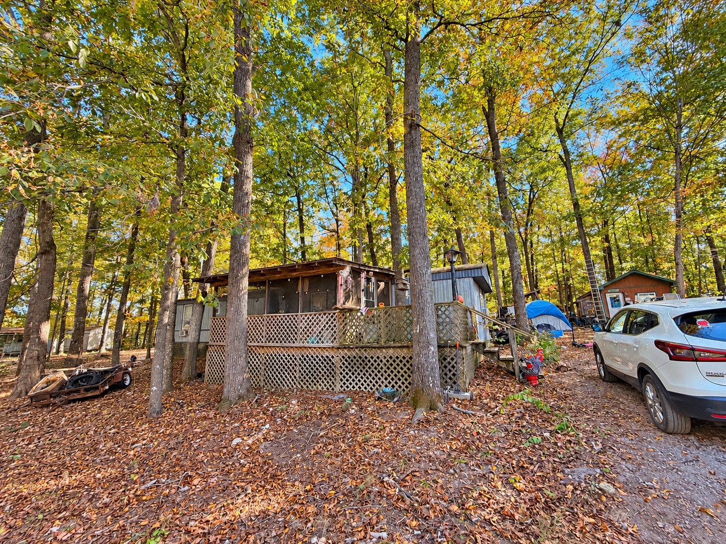 125 Oak Dr — photo