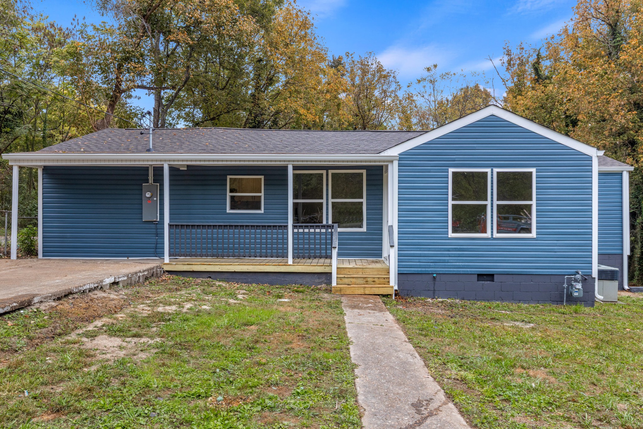 1136 Ridgeland Road — photo