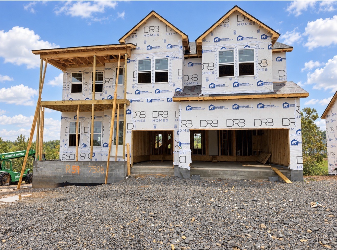 7508 Shoal Mill Point — photo