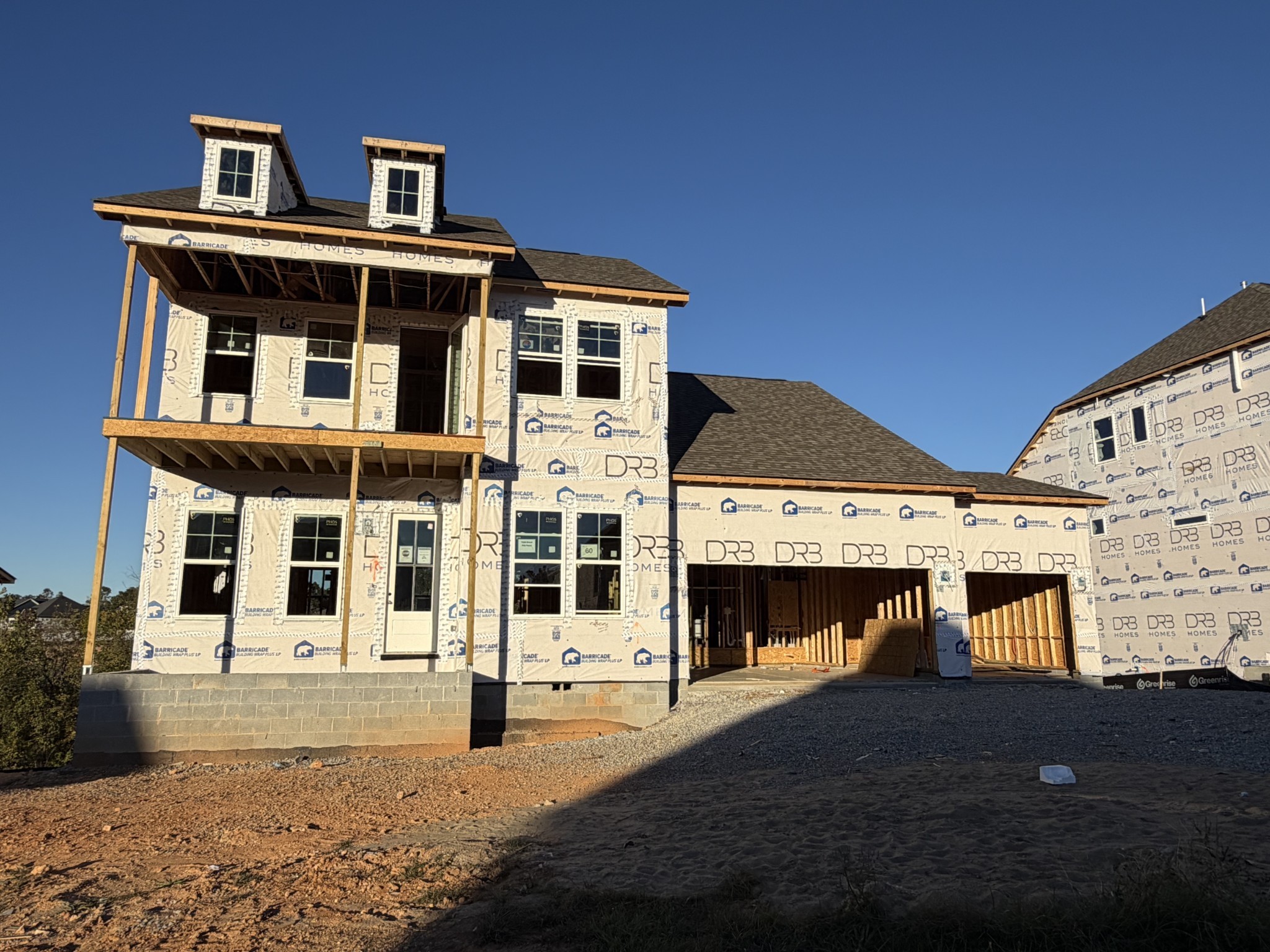 7506 Shoal Mill Point — photo