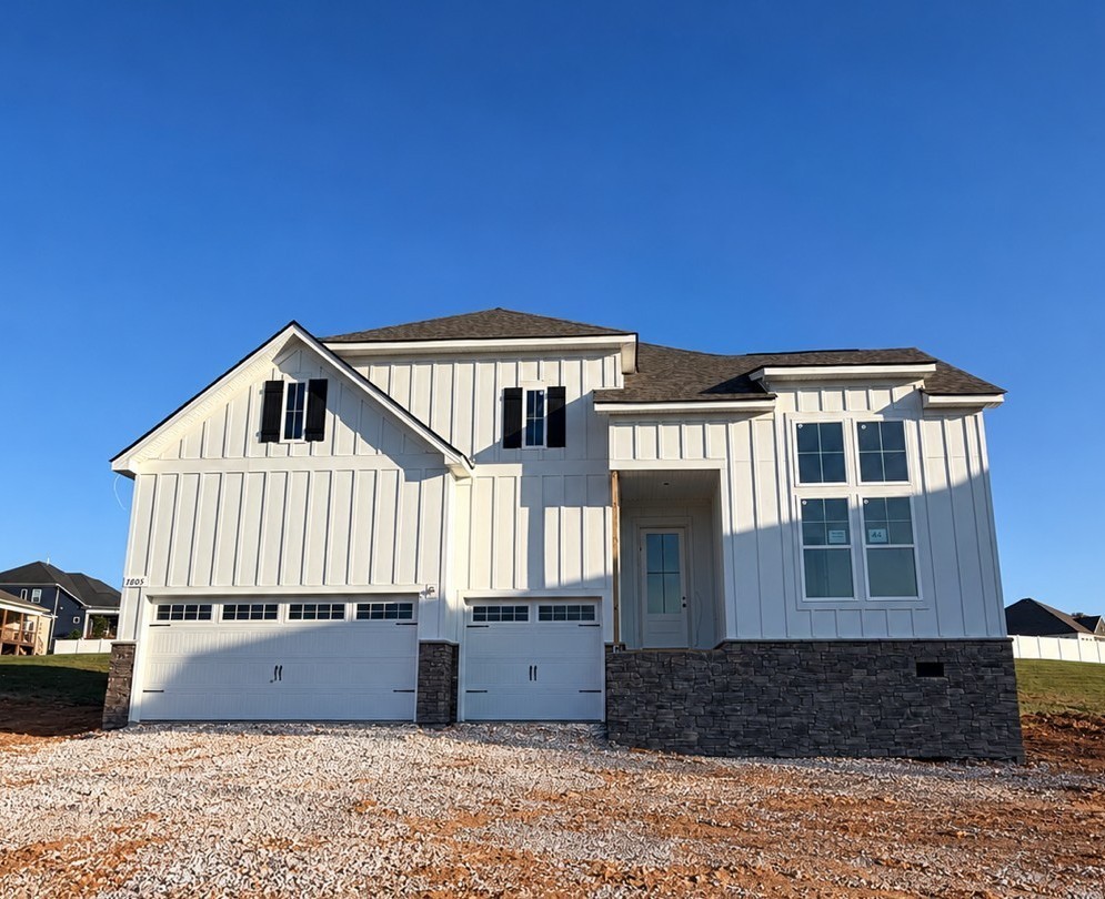 7605 Wind River Court — photo