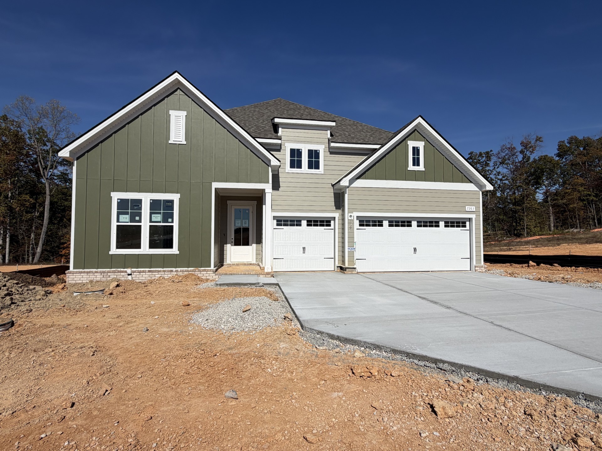 7263 Richvale Drive — photo