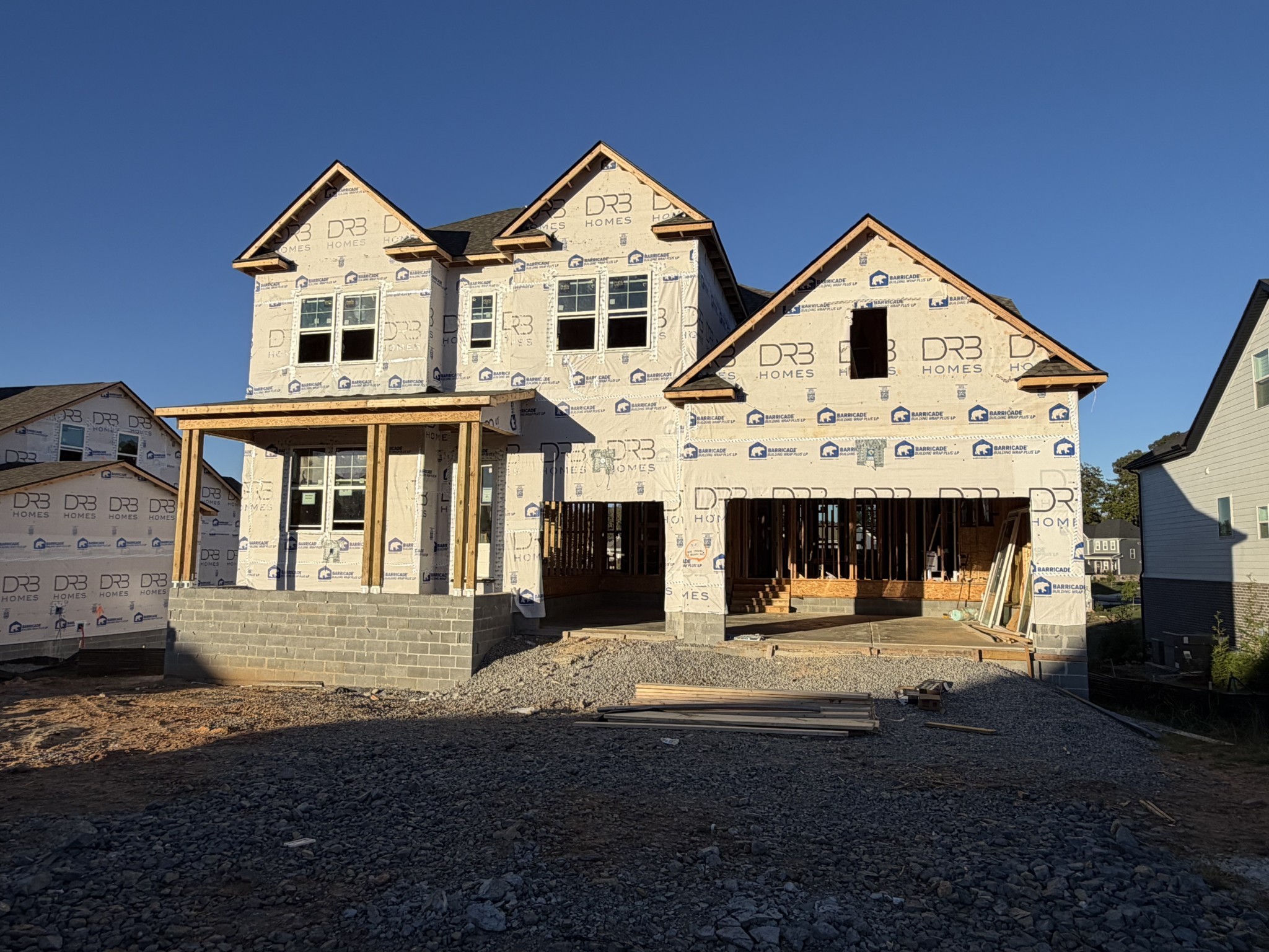 7504 Shoal Mill Point — photo