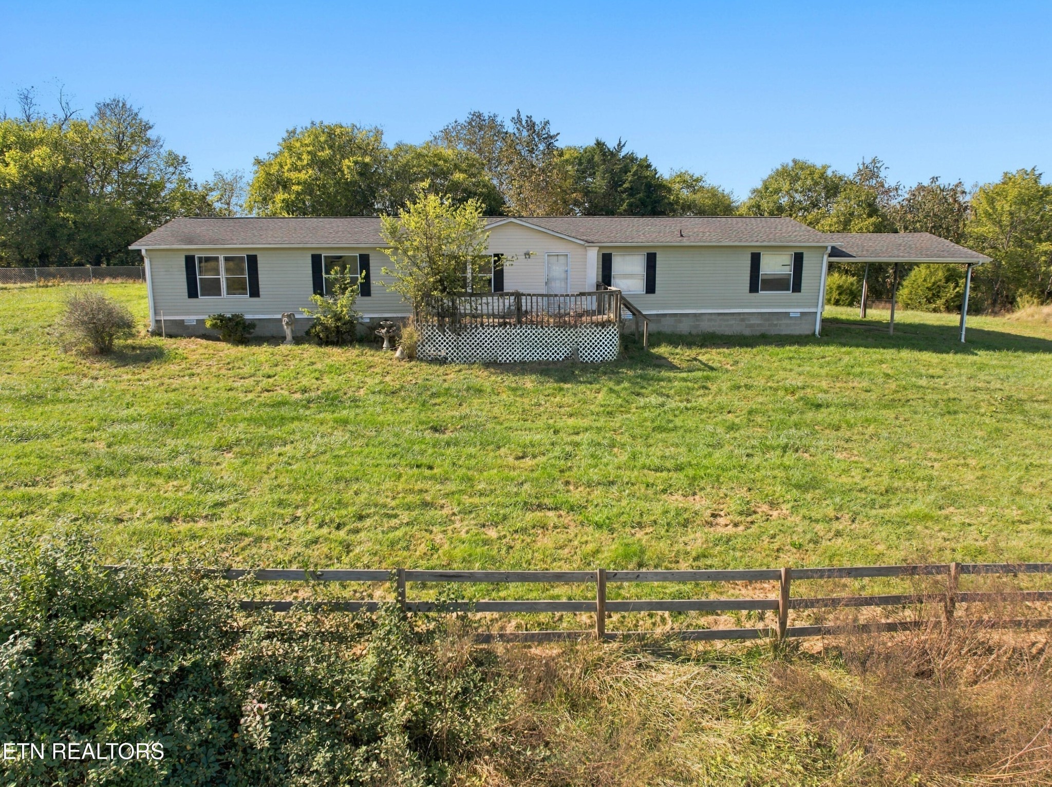 2450 Old Stagecoach Rd — photo