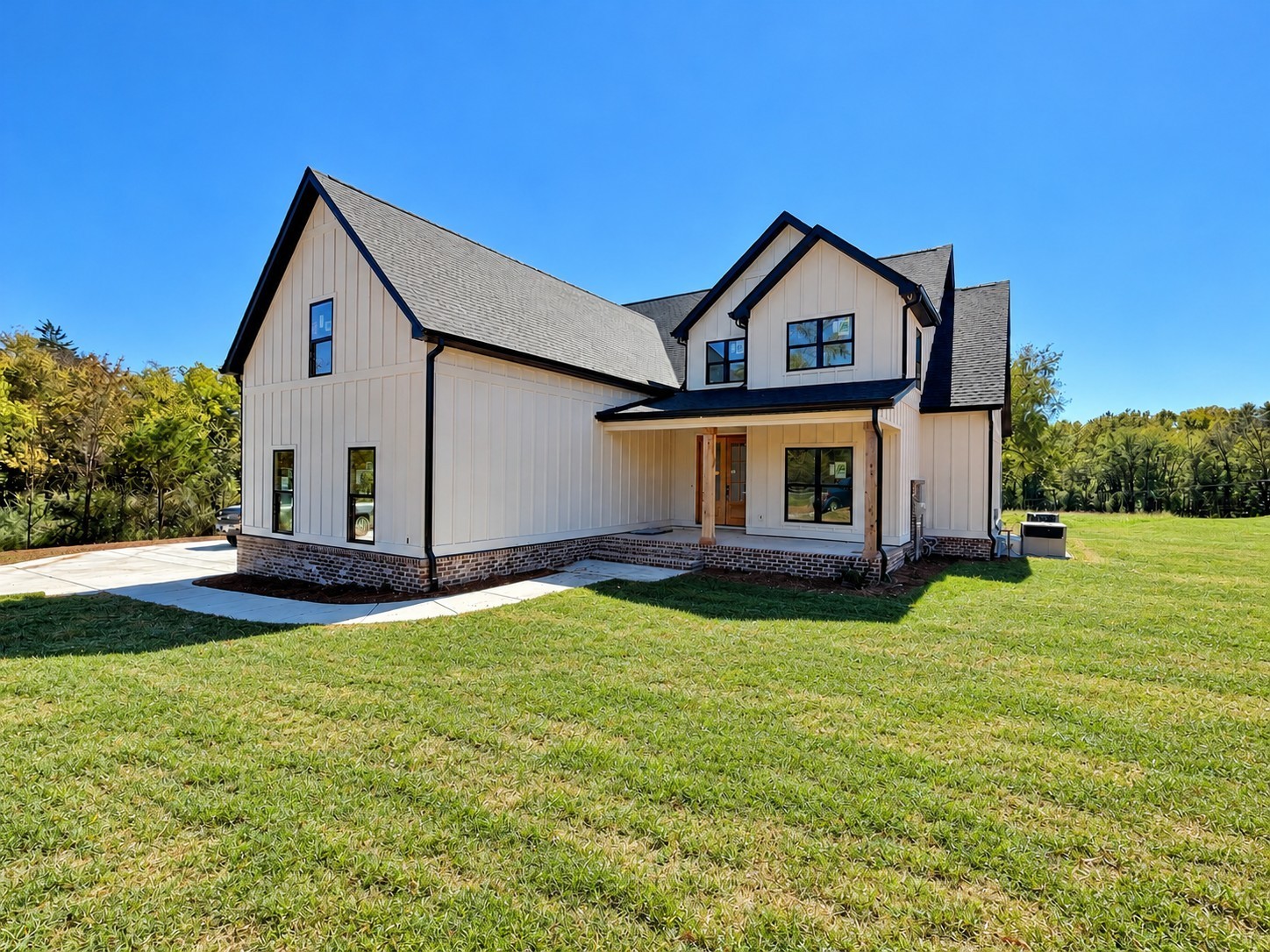 3261 Sulphur Springs Rd — photo