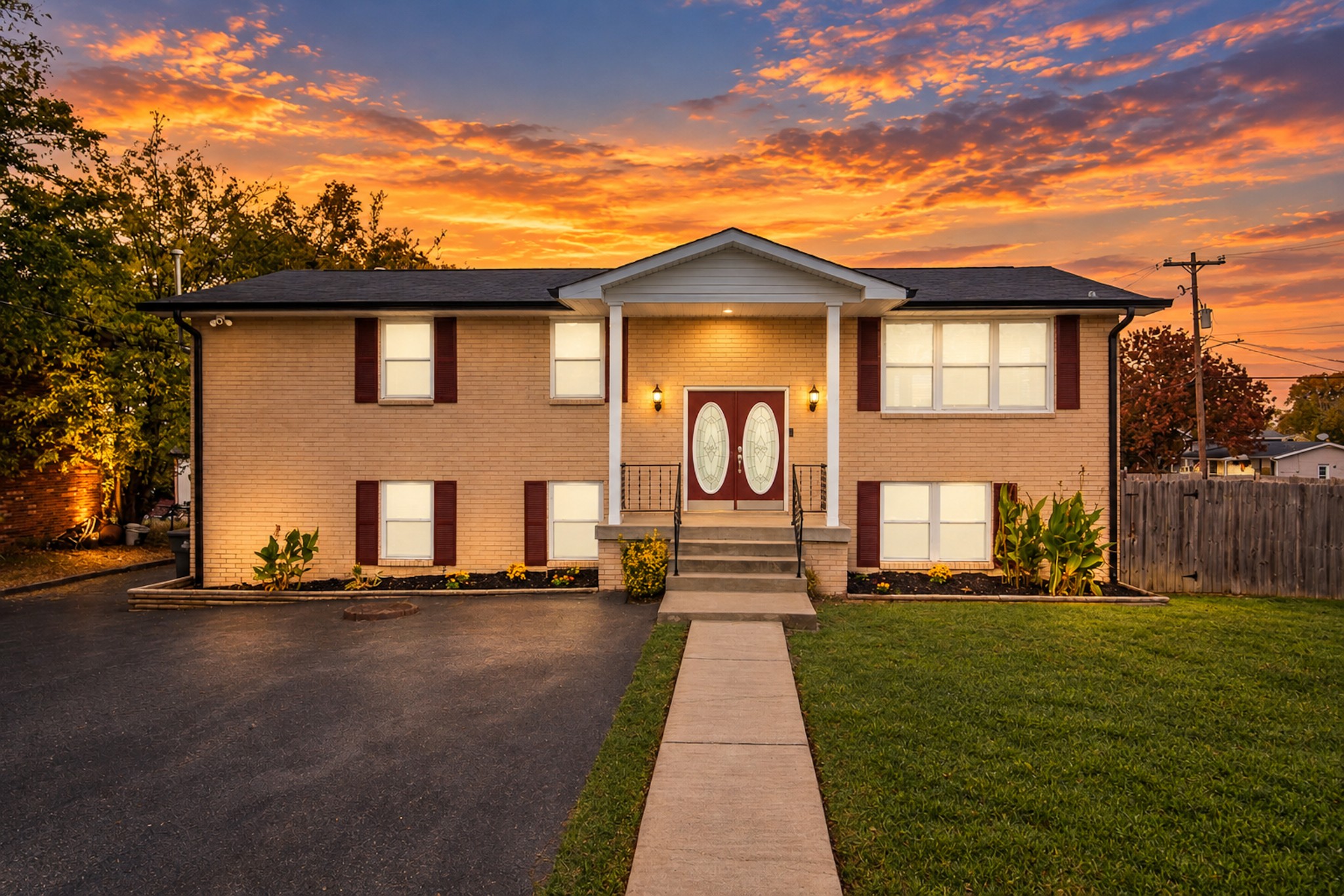 2909 Edge Moor Dr — photo