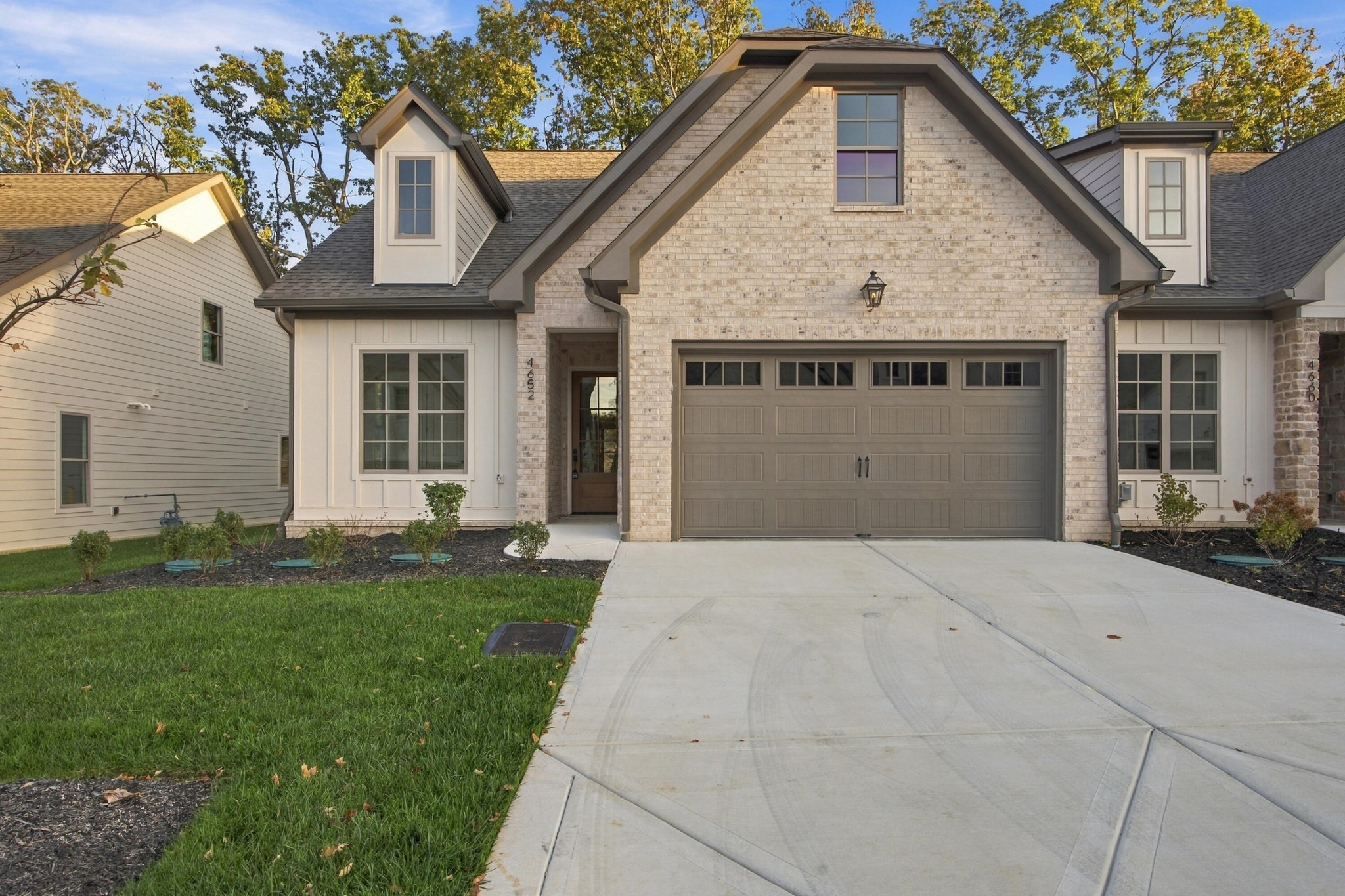 4652 Dempsey Way — photo