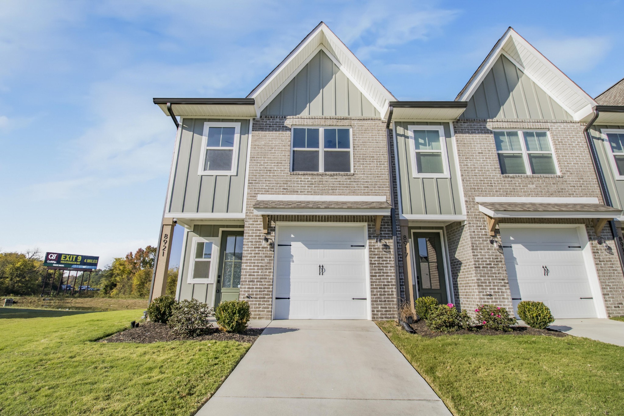 8921 James Creek Drive — photo