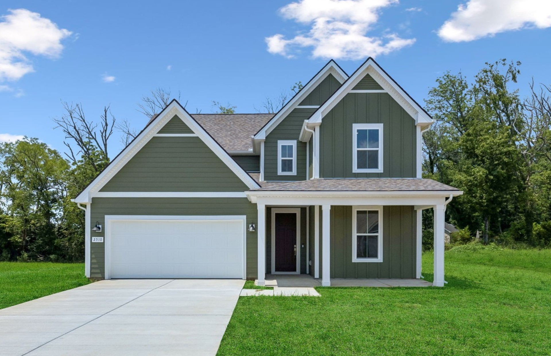 2510 Havenstone Lane — photo