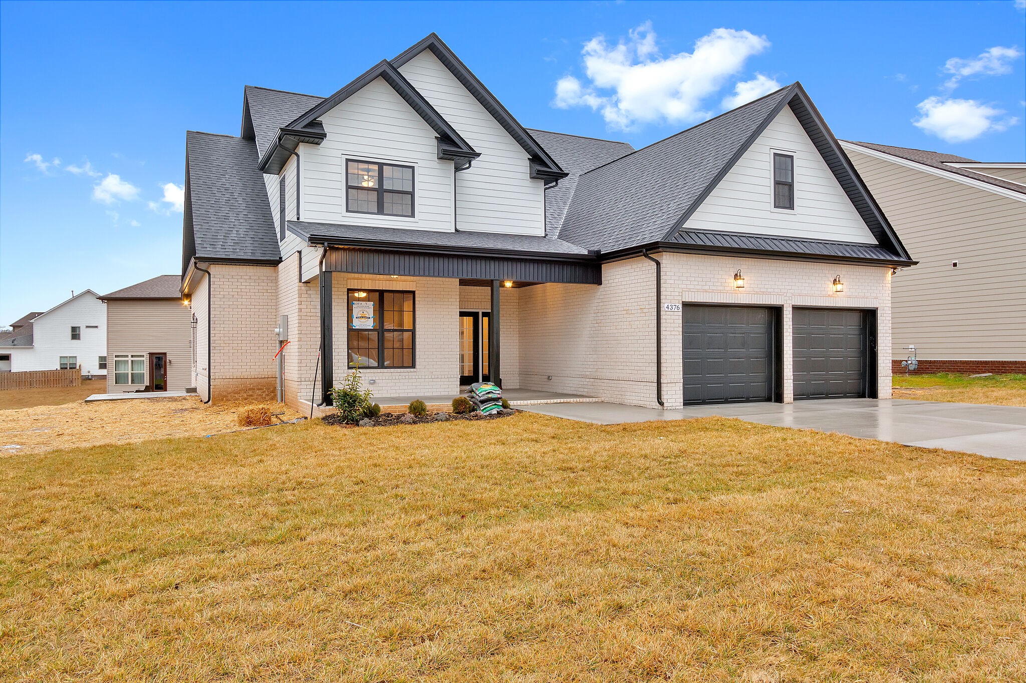 6038 Dove Shell Way — photo