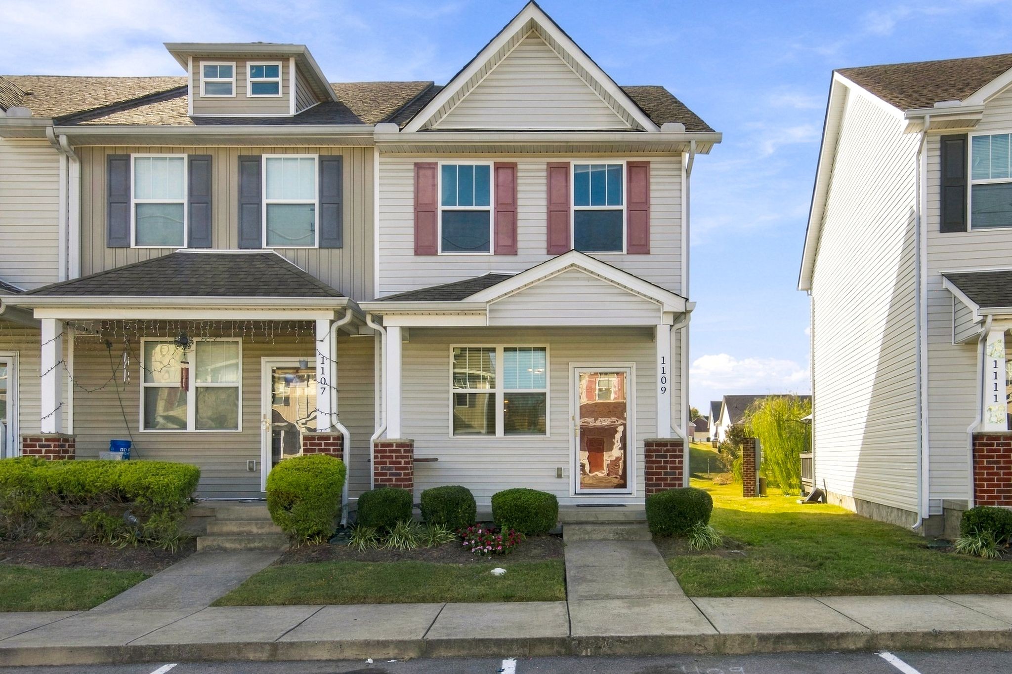 1109 Ransom Way — photo