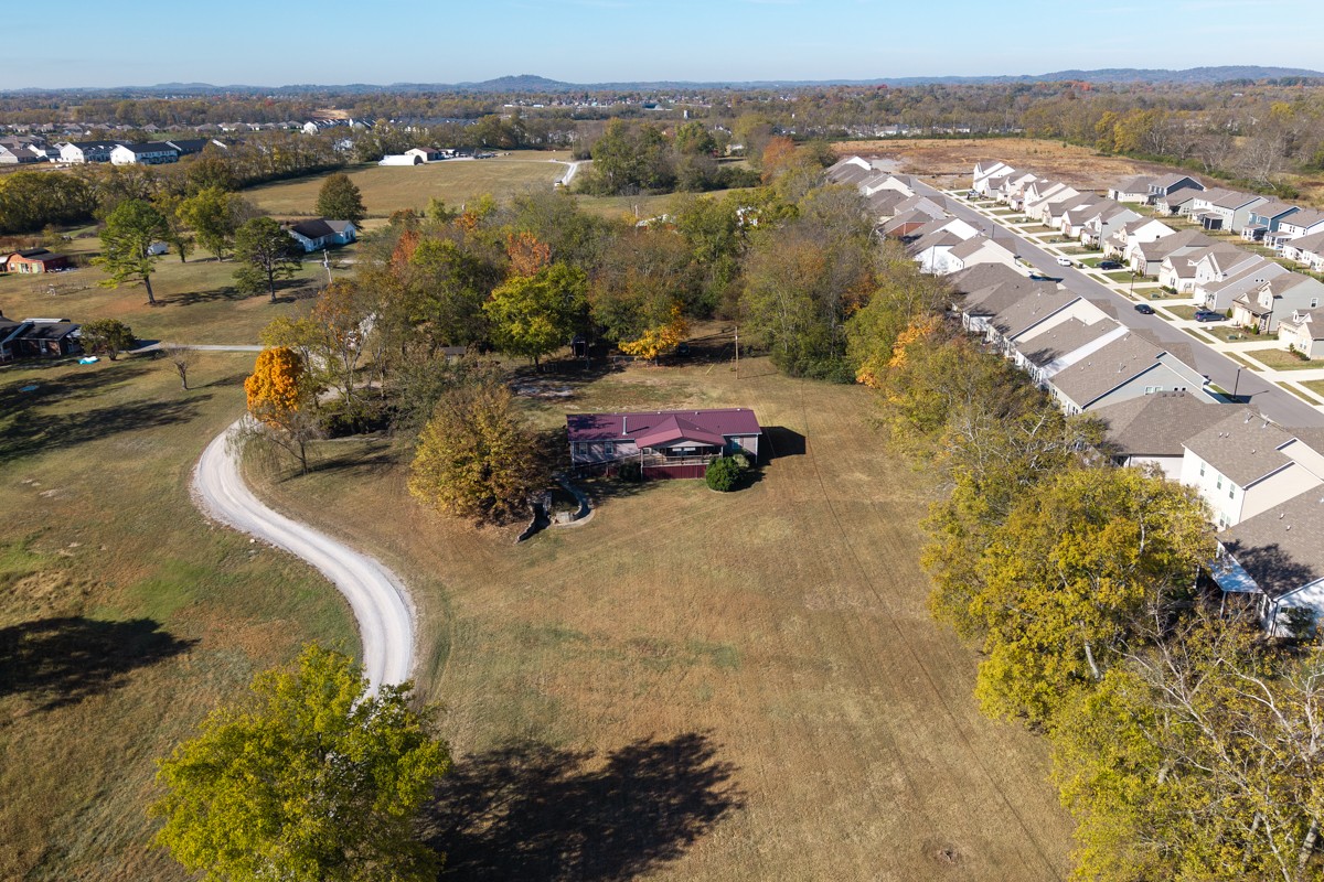 126 Hidden Trail Dr — photo