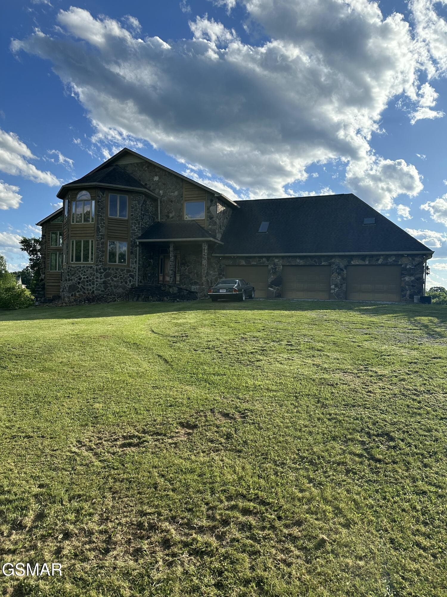 2659 Boyds Creek Hwy — photo