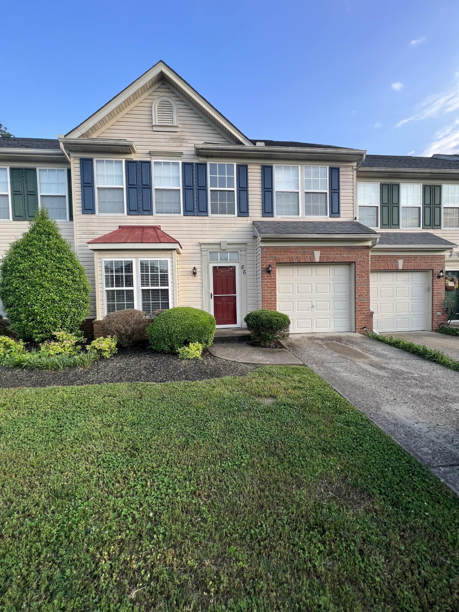 3401 Anderson Rd Unit 66 — photo