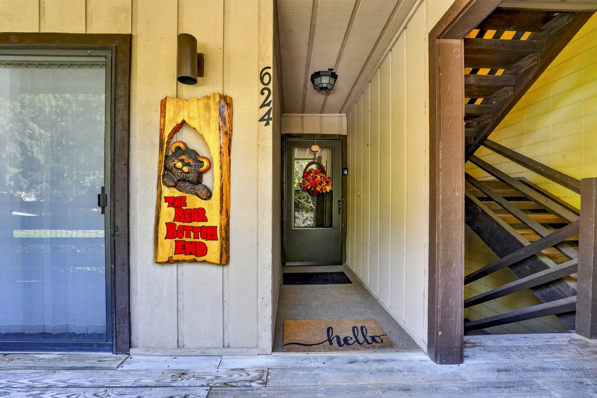 1081 Cove Rd Unit 624 — photo