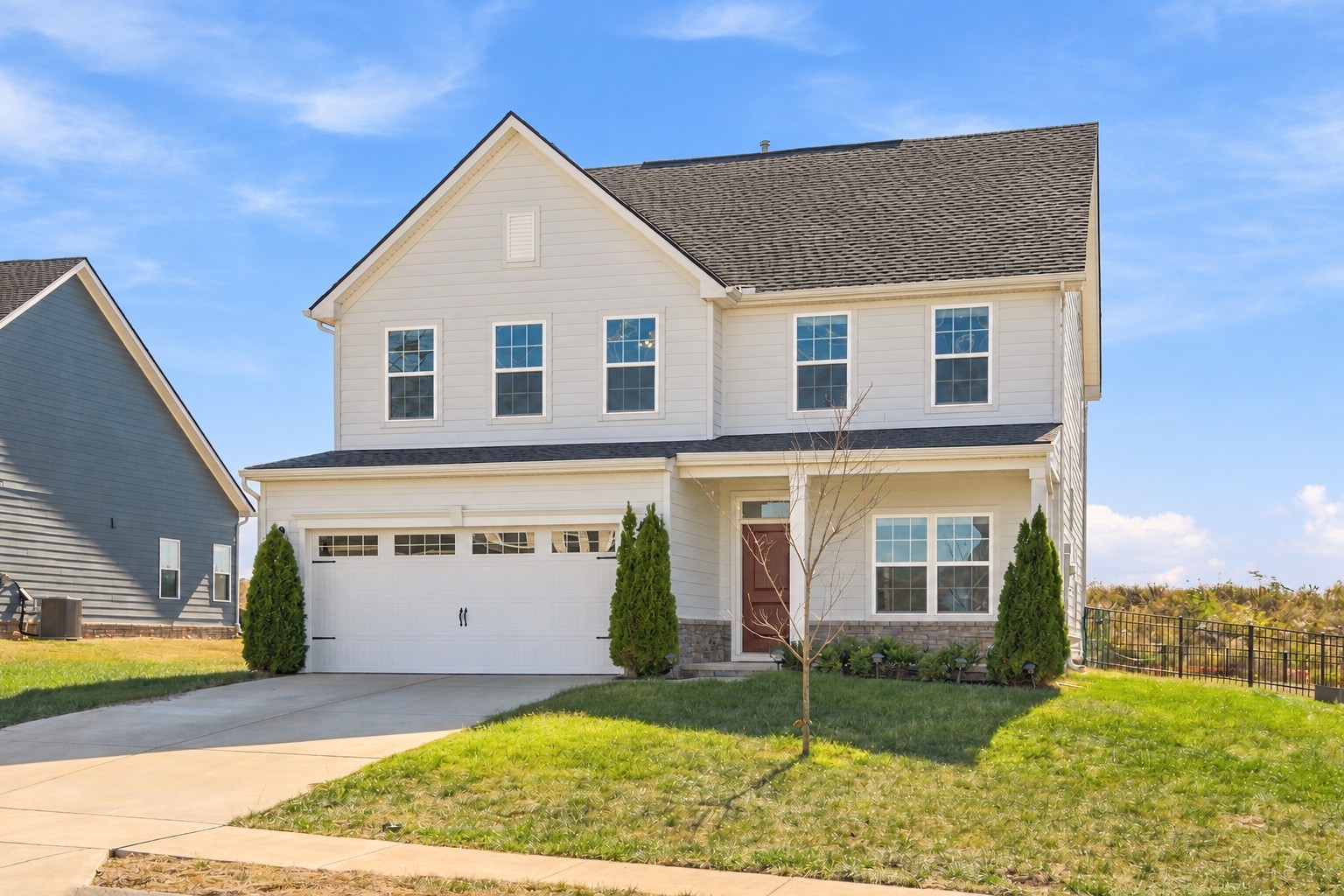 3032 Manchester Dr — photo