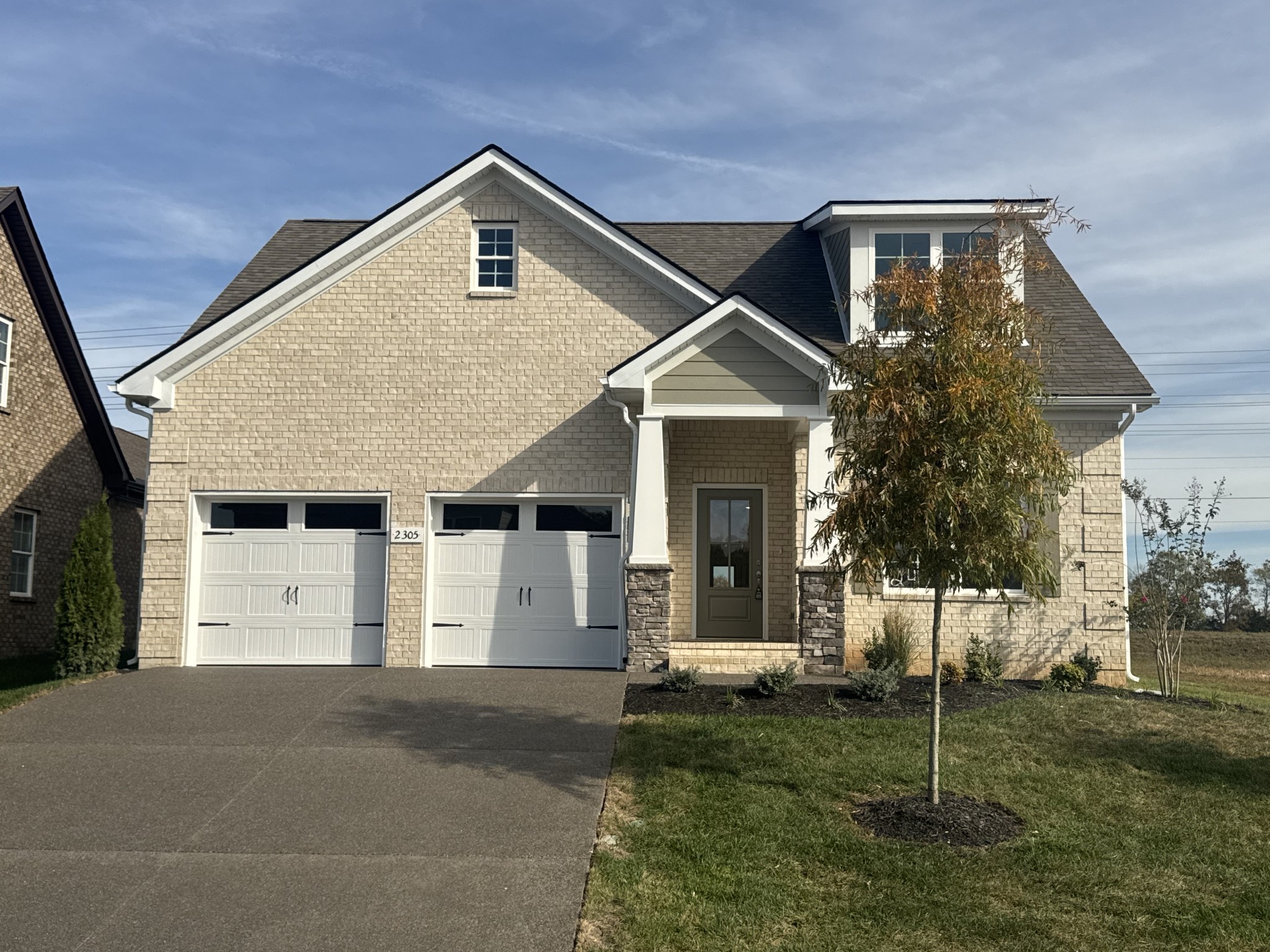 2305 Rockweather Dr — photo