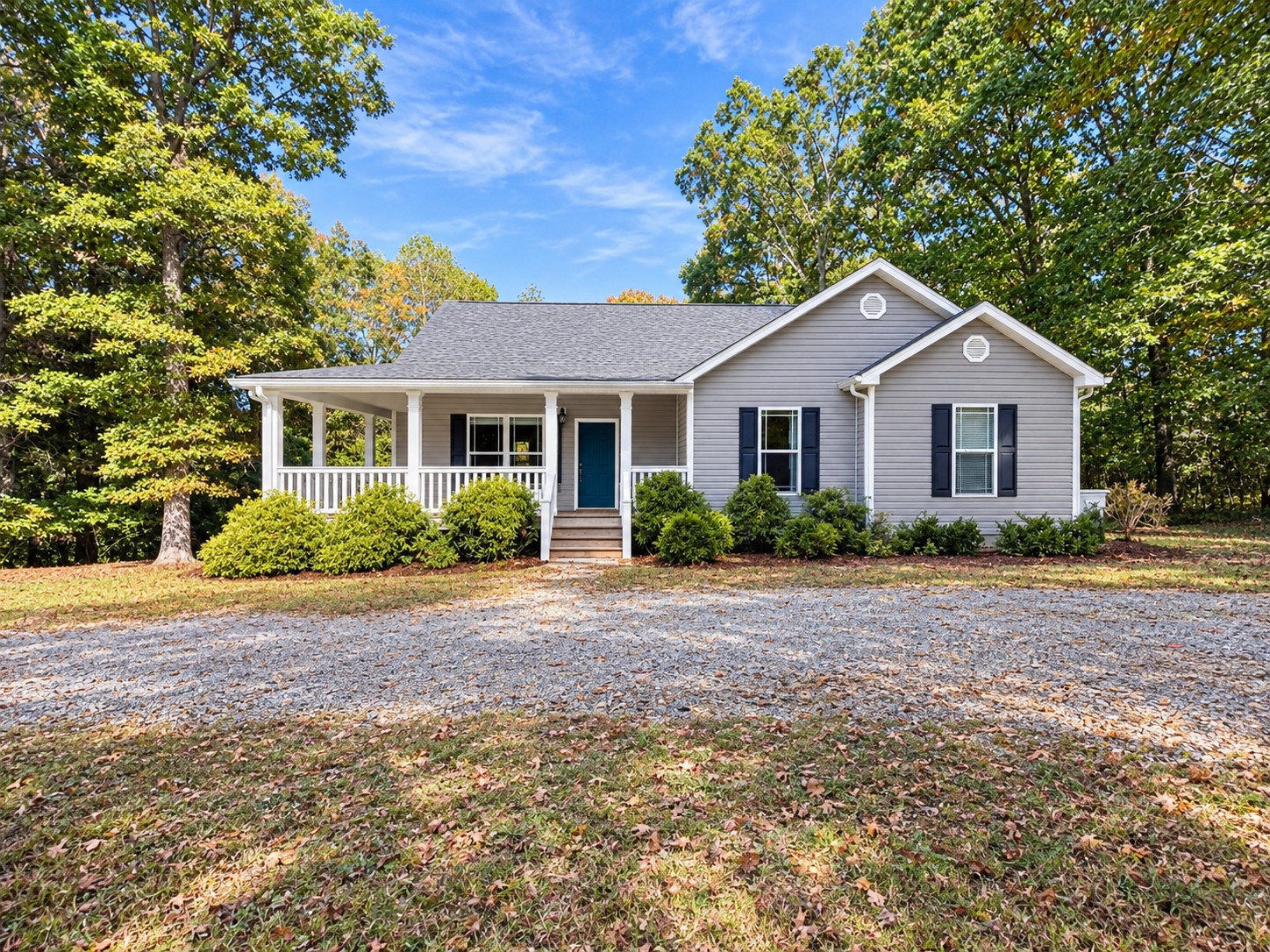 583 Snake Pond Rd — photo