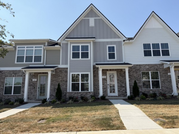 309 Greystone Lee Blvd — photo