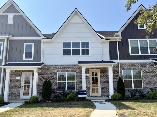 373 Greystone Lee Blvd — photo