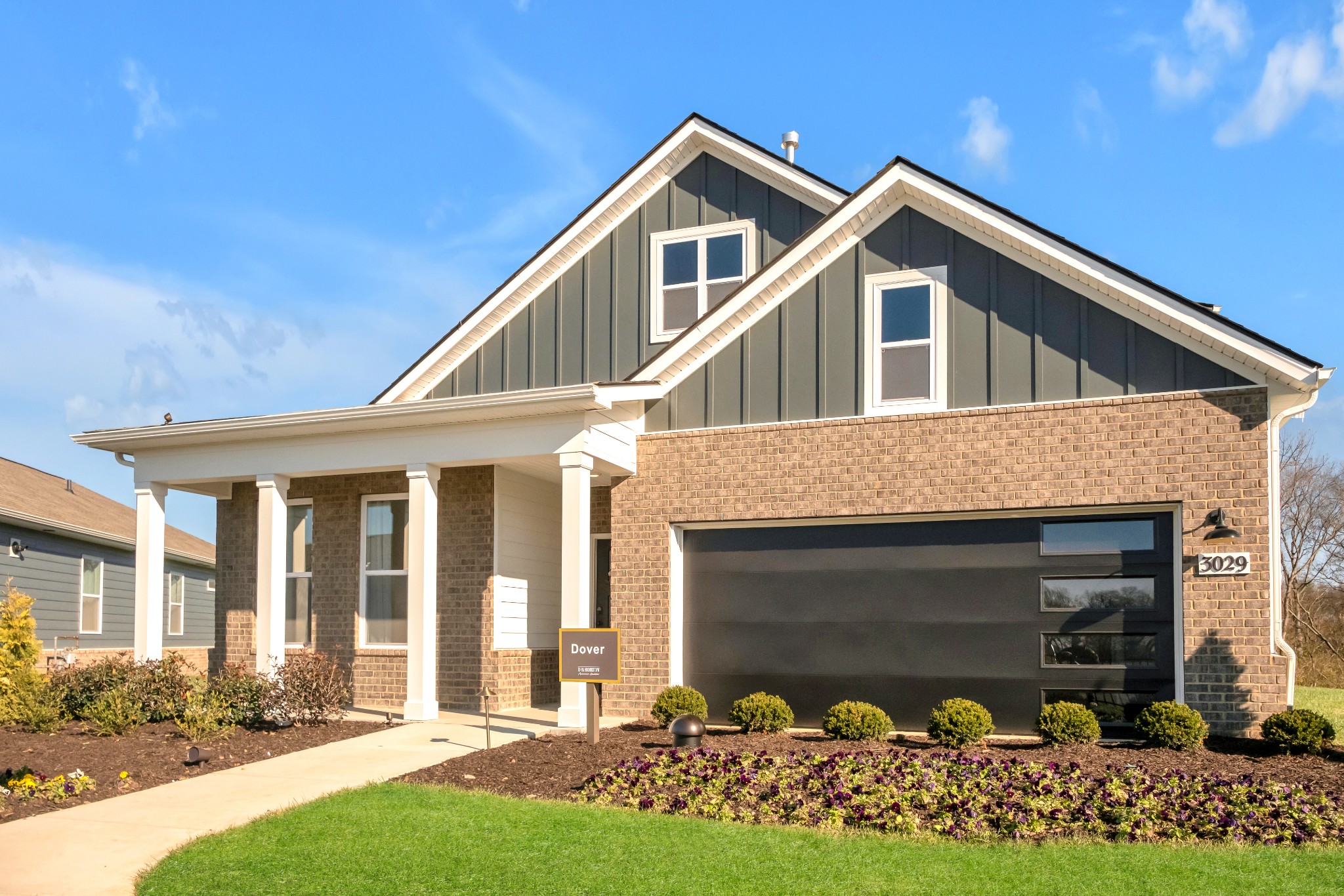 5316 Synergy Pvt Way — photo