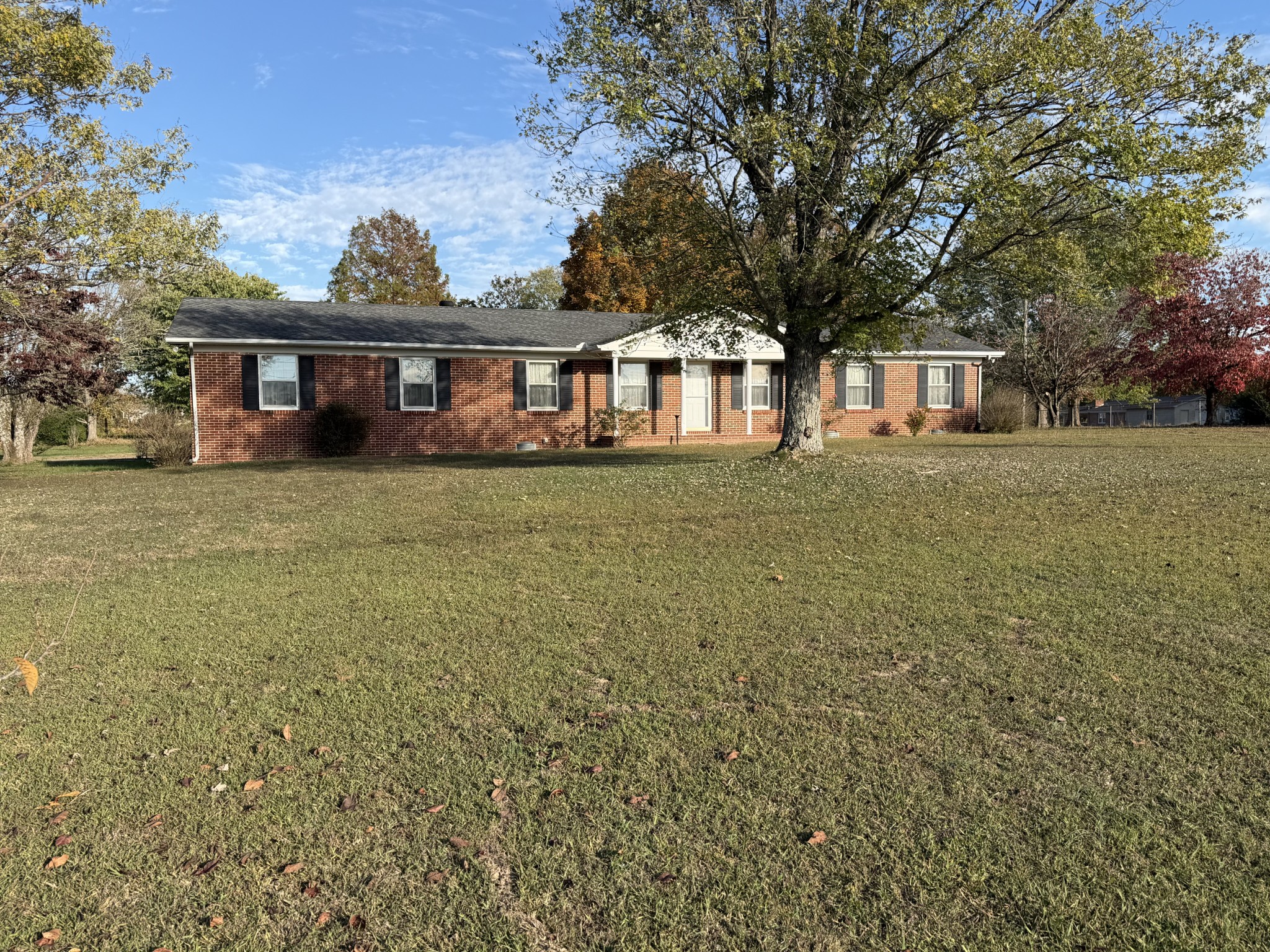 3912 Smithville Hwy — photo