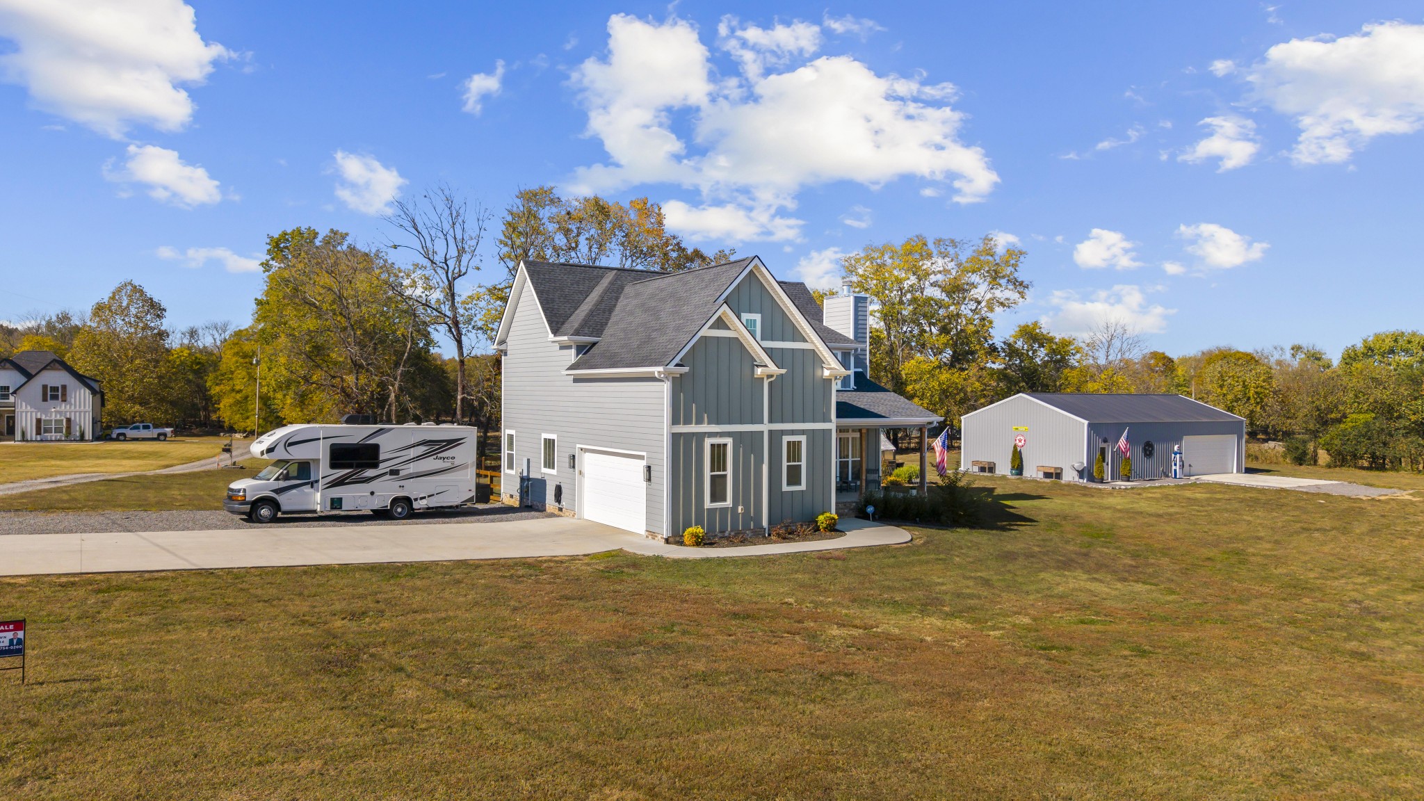 12 Jt Tucker Ln — photo