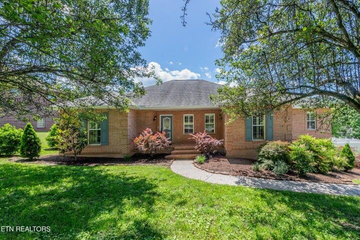 1244 River Oaks Drive — photo
