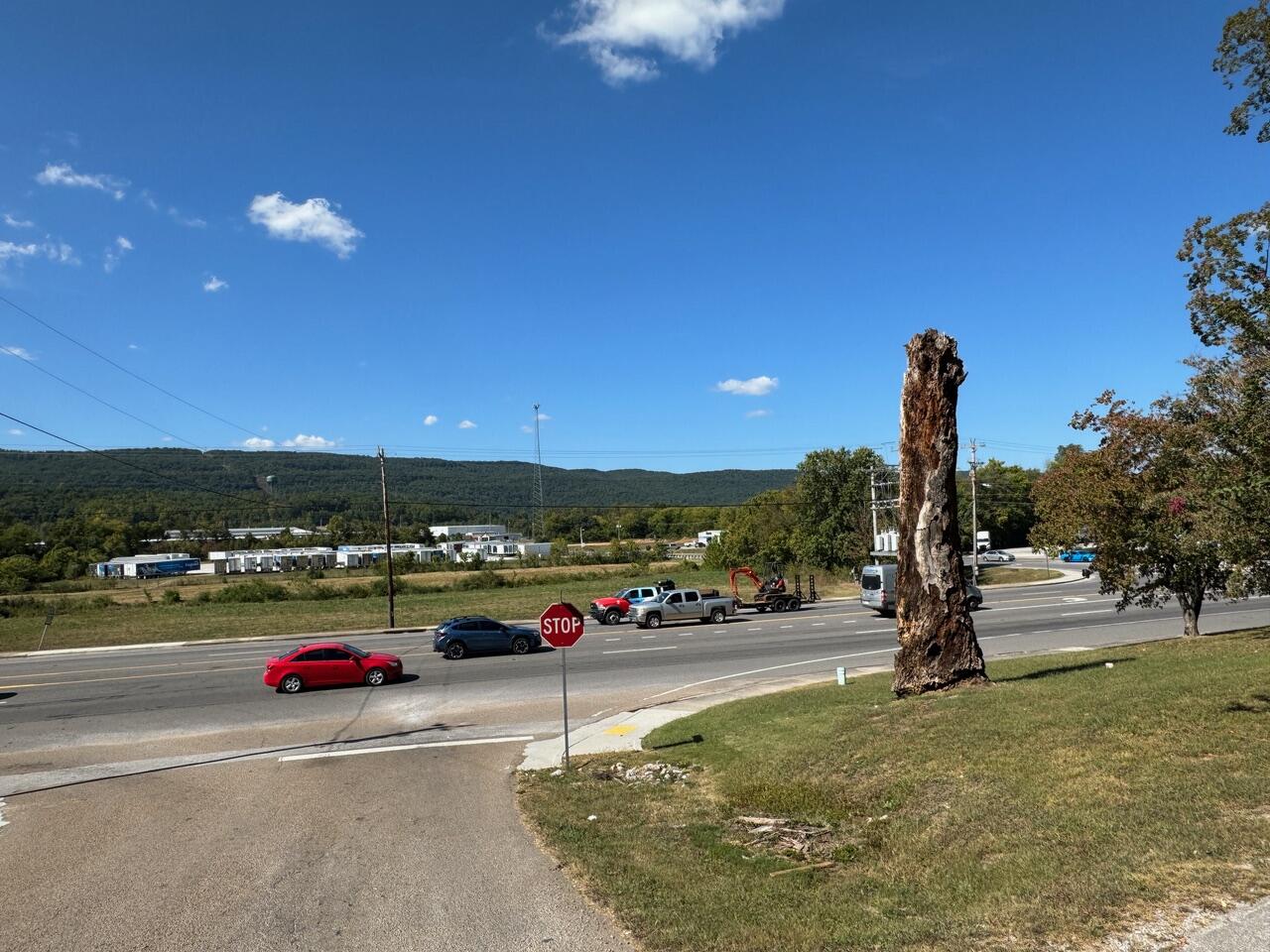 000 Rhea County Highway — photo