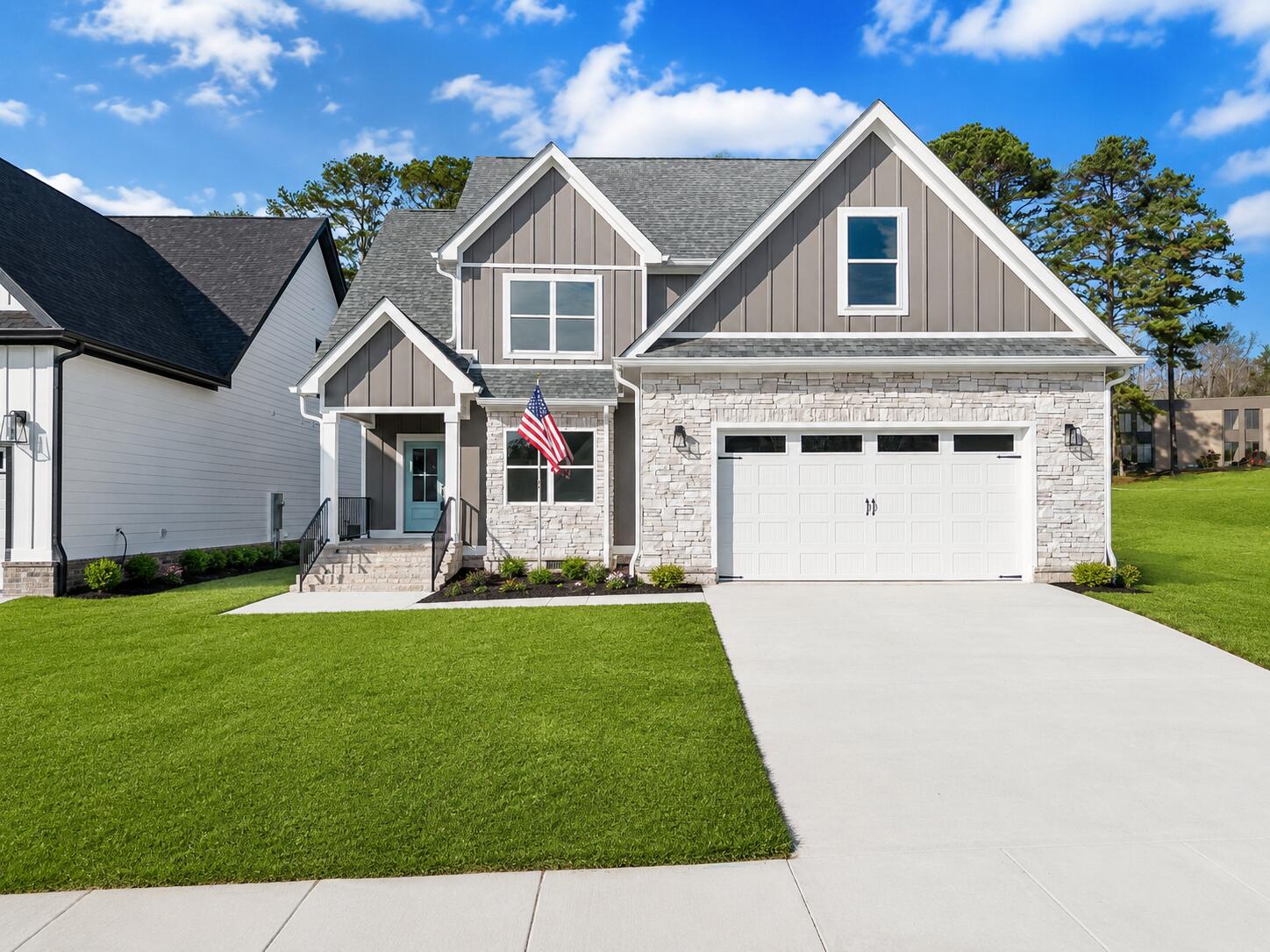 5211 NW Baylor Street — photo