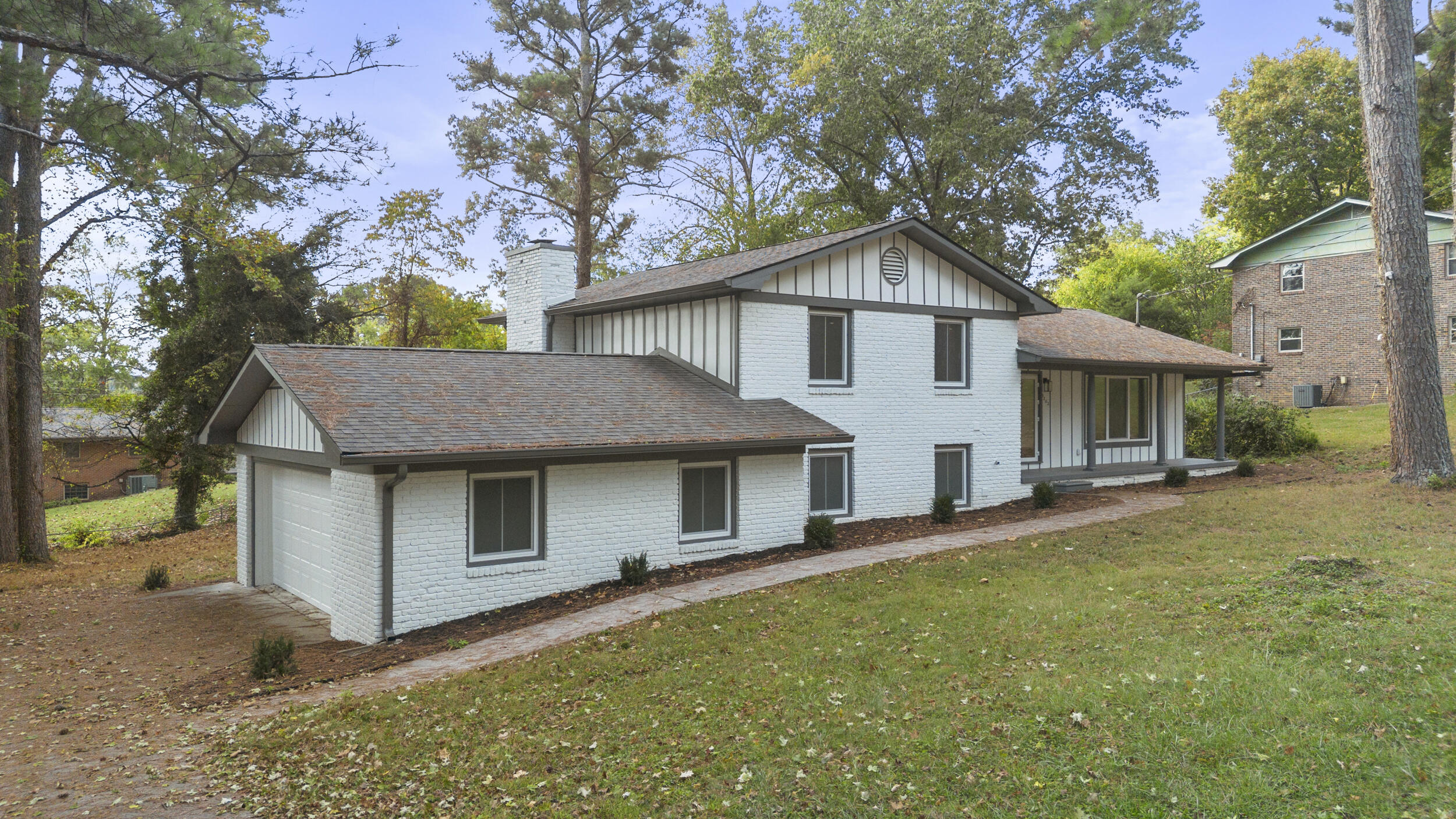 3802 Northwood Drive NW — photo