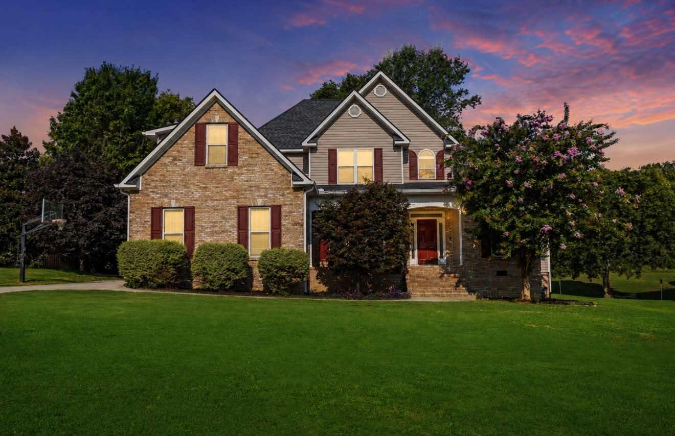3450 Misty Meadows Drive NW — photo