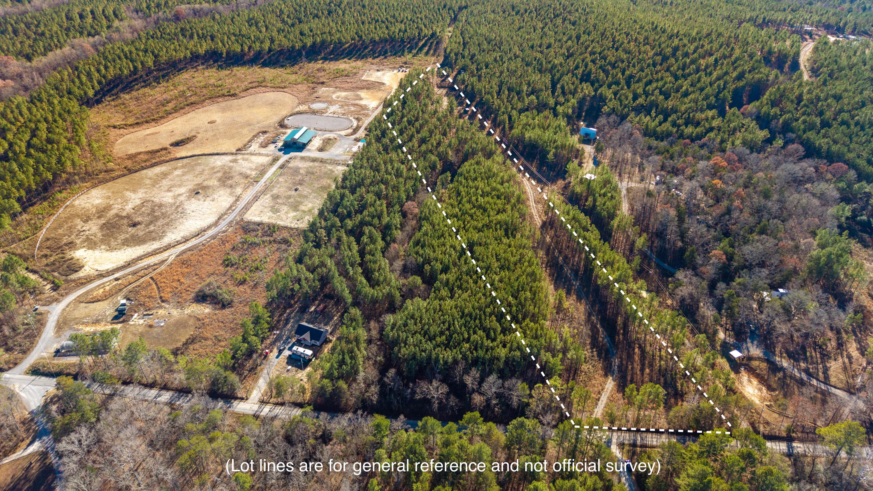 3203 Armstrong Ferry Road, Decatur, TN 37322