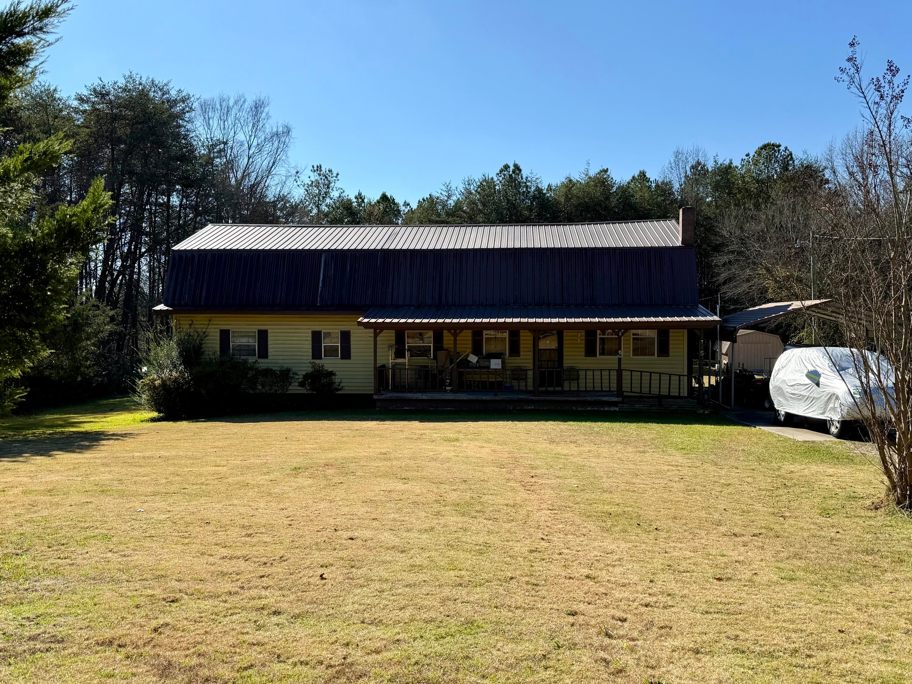172 County Road 653 — photo