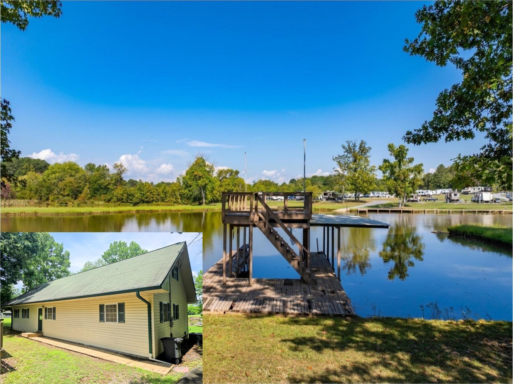 152 Hiwassee Drive, Decatur, TN 37322