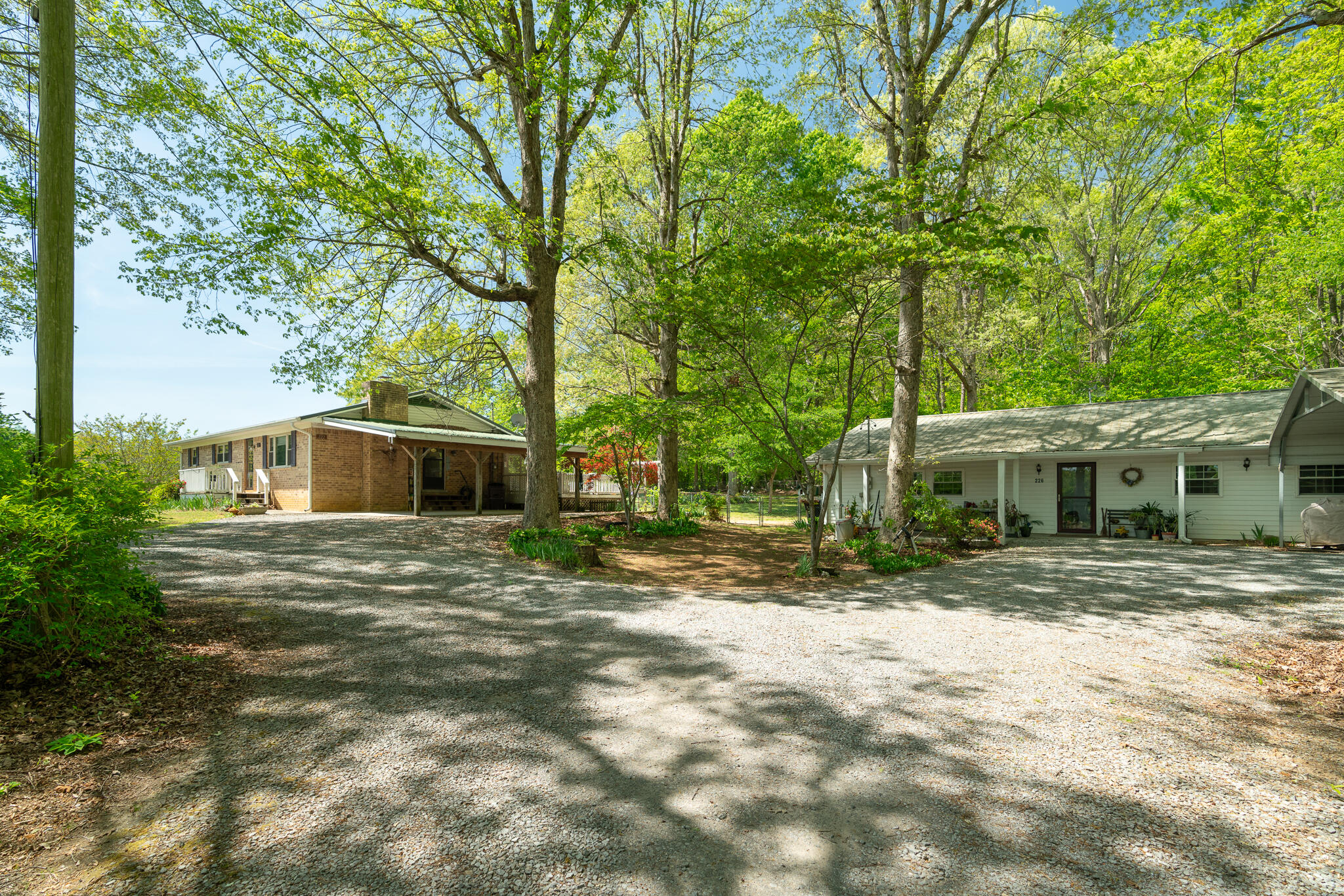 222/226 County Road 705 — photo