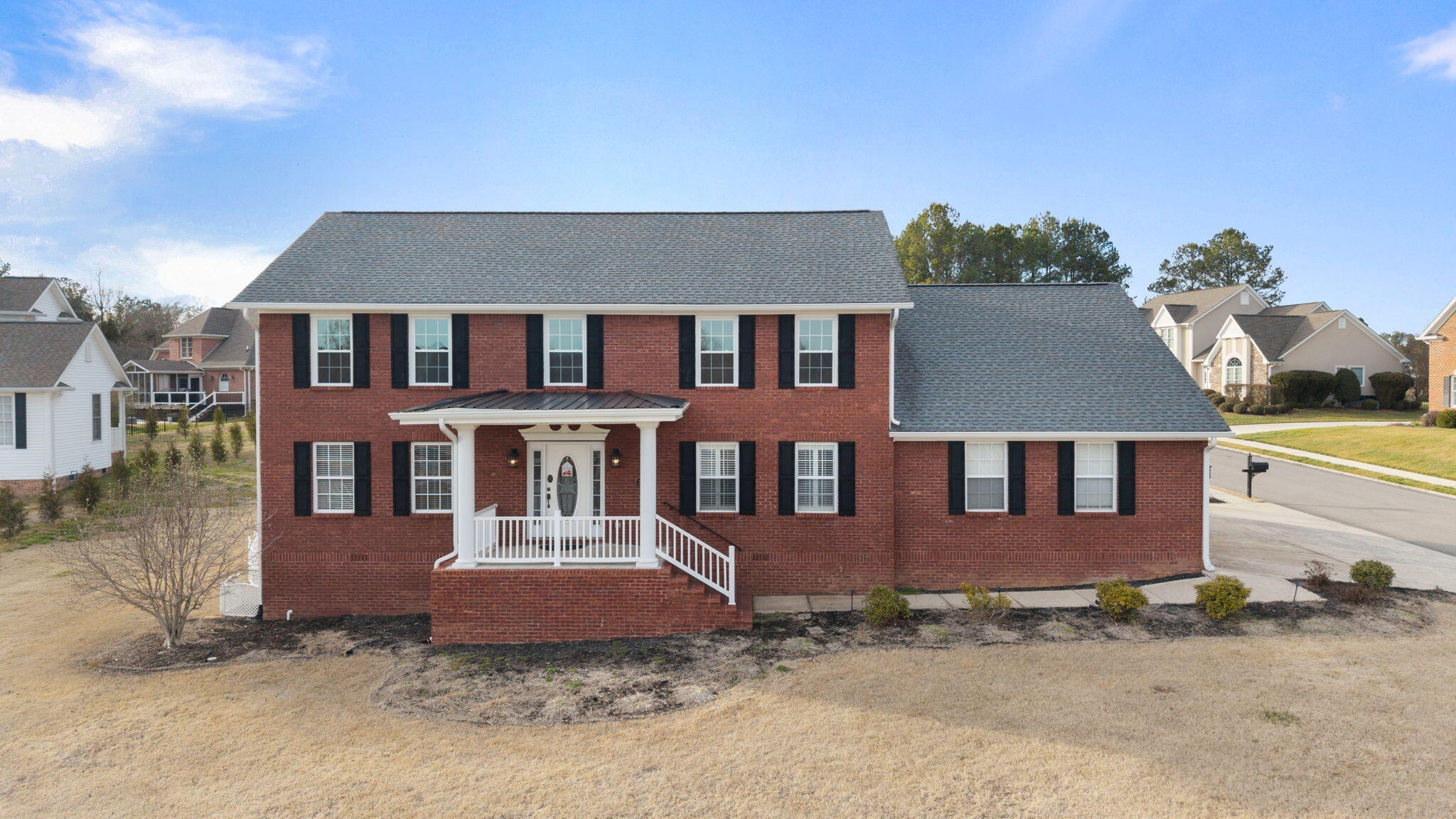2415 Yellowood Court NW — photo