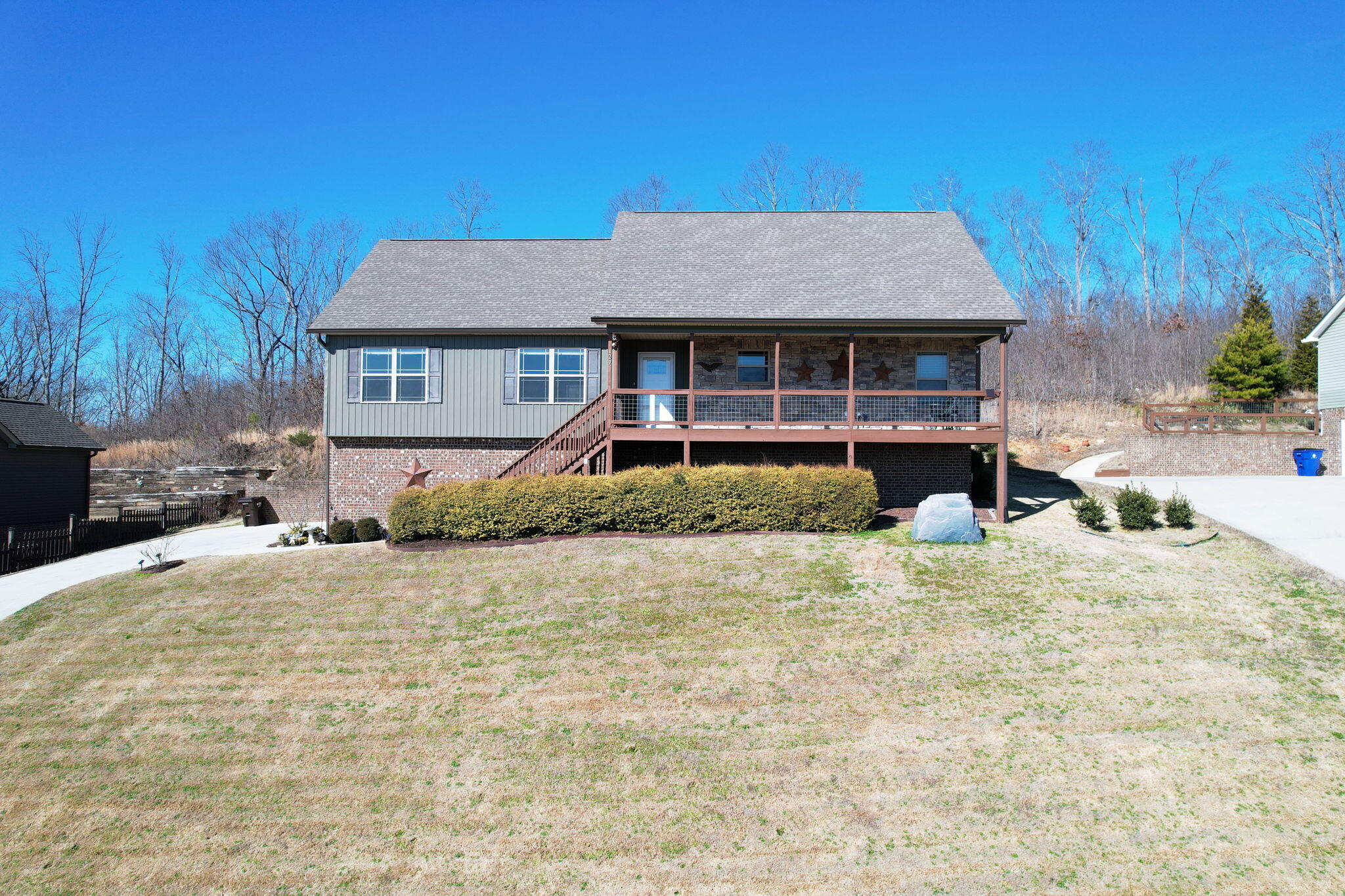 129 Timber Top Crossing SE — photo