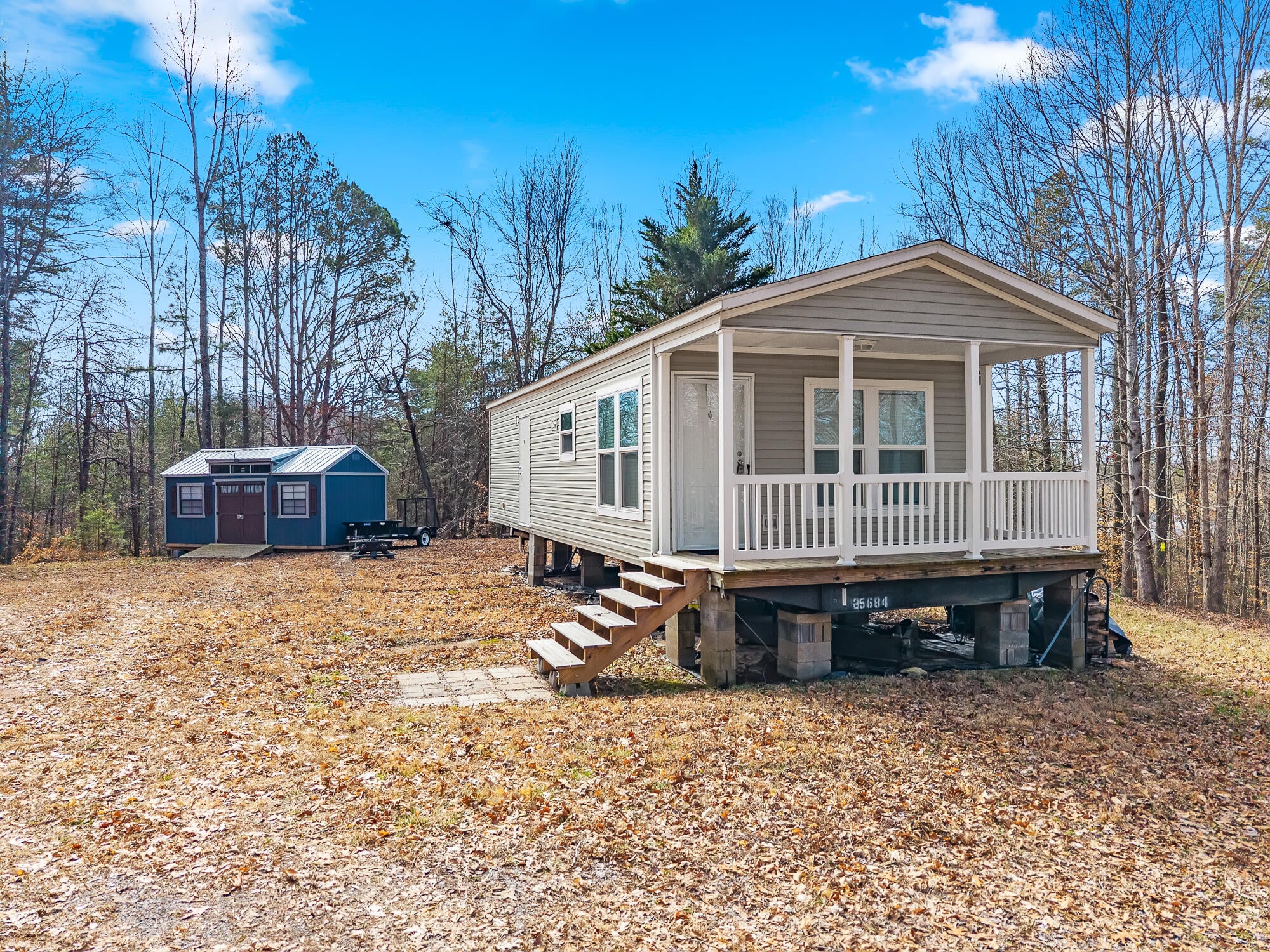 438 County Road 188 — photo