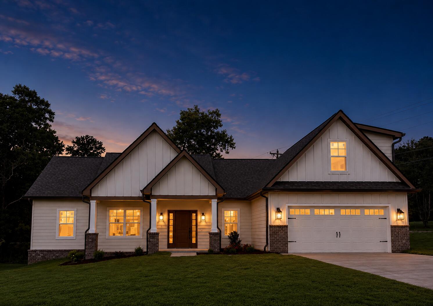 Lot 2 Willow Run Trail NW — photo