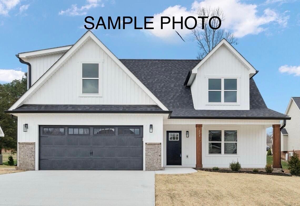 Lot 23 Willow Run Trail NW — photo