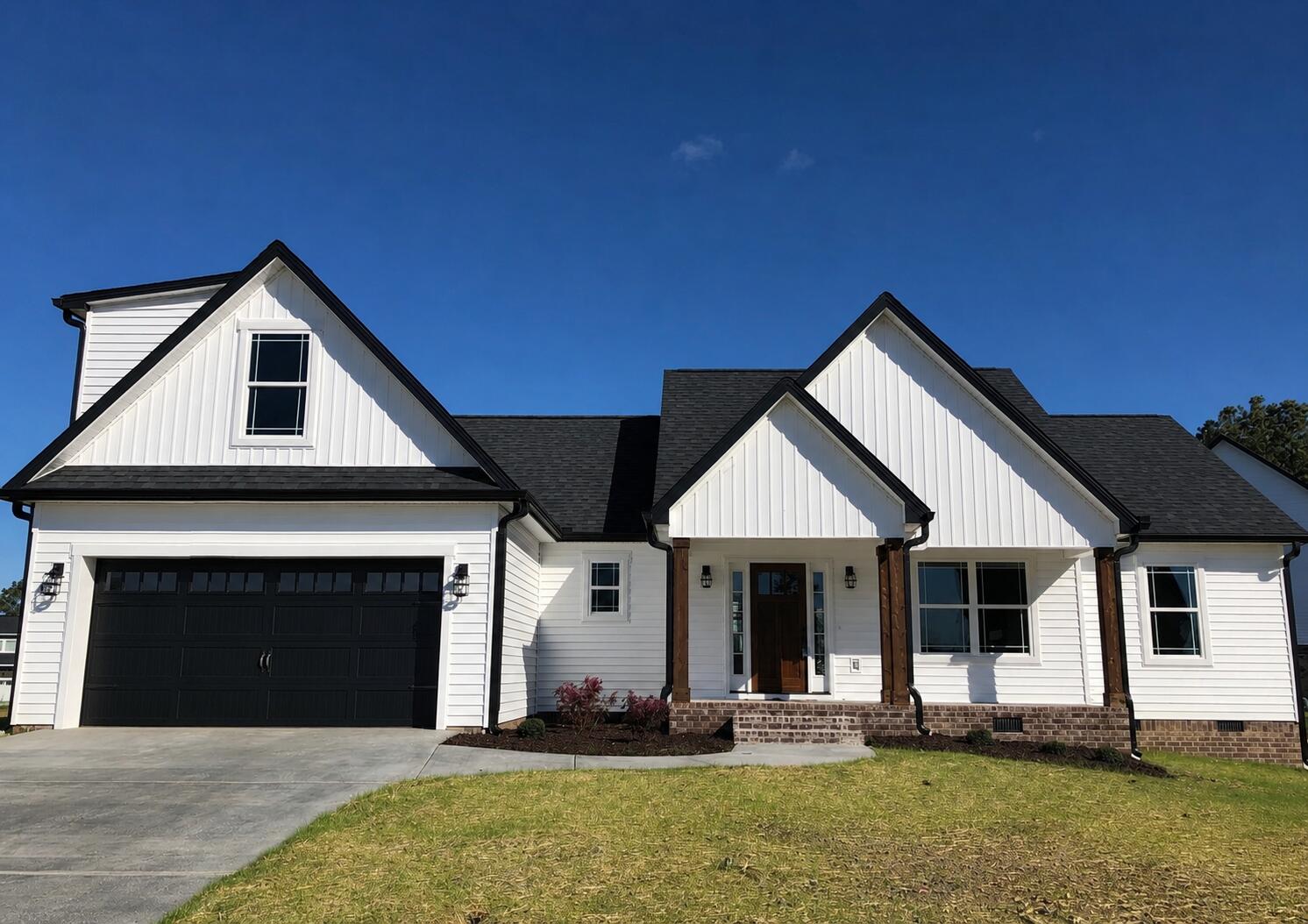 Lot 25 Jakes Way NW — photo