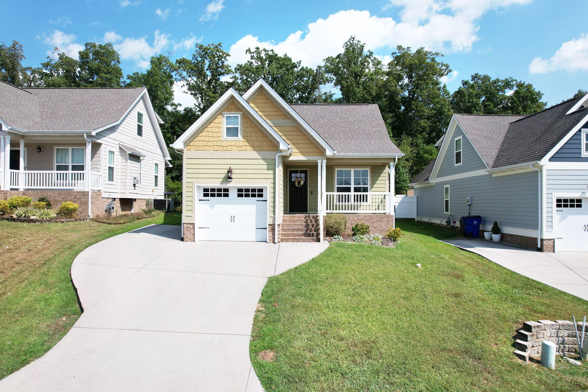 3116 Cottage Grove Circle NW — photo