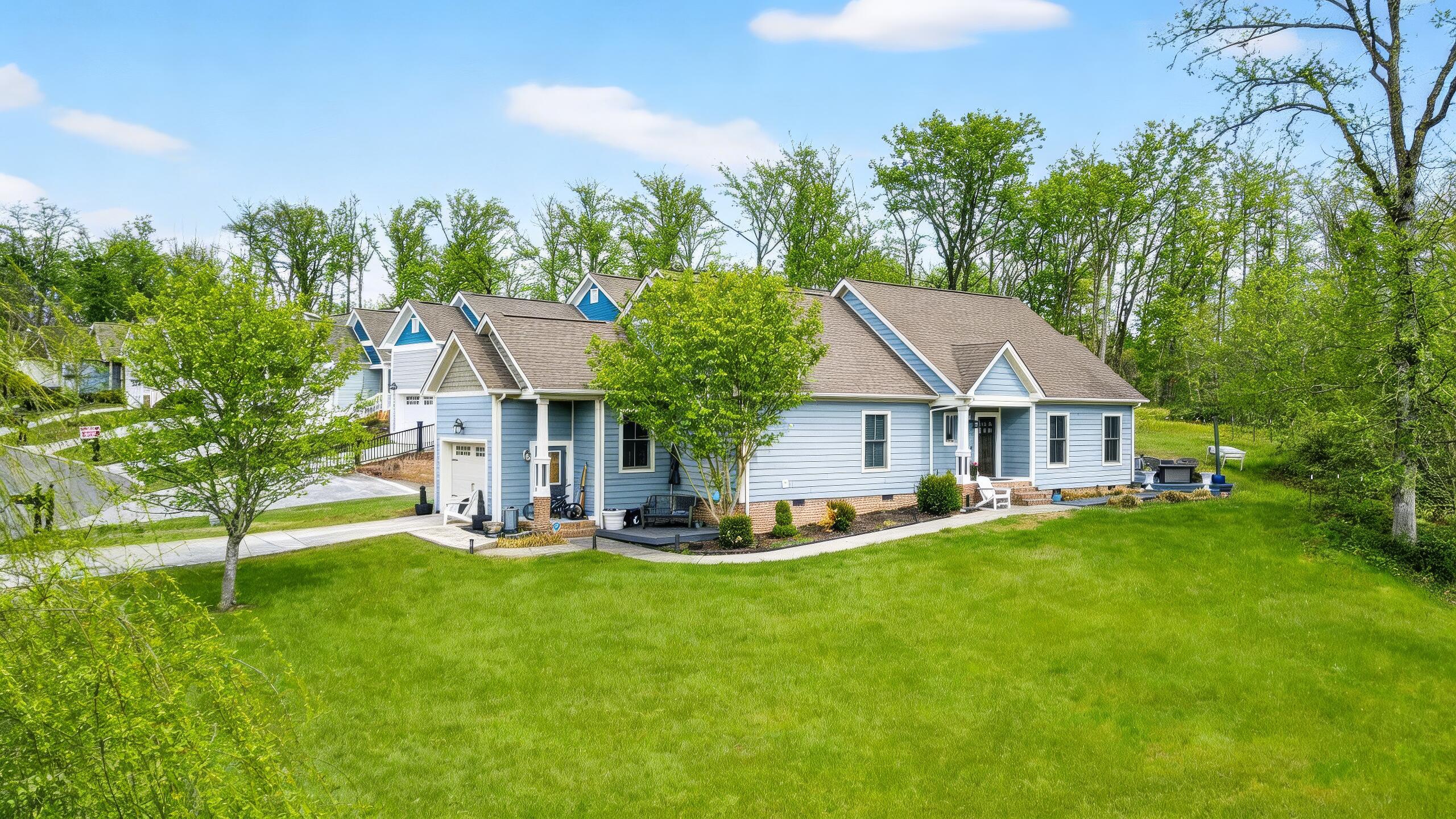 3100 Cottage Grove Circle NW — photo
