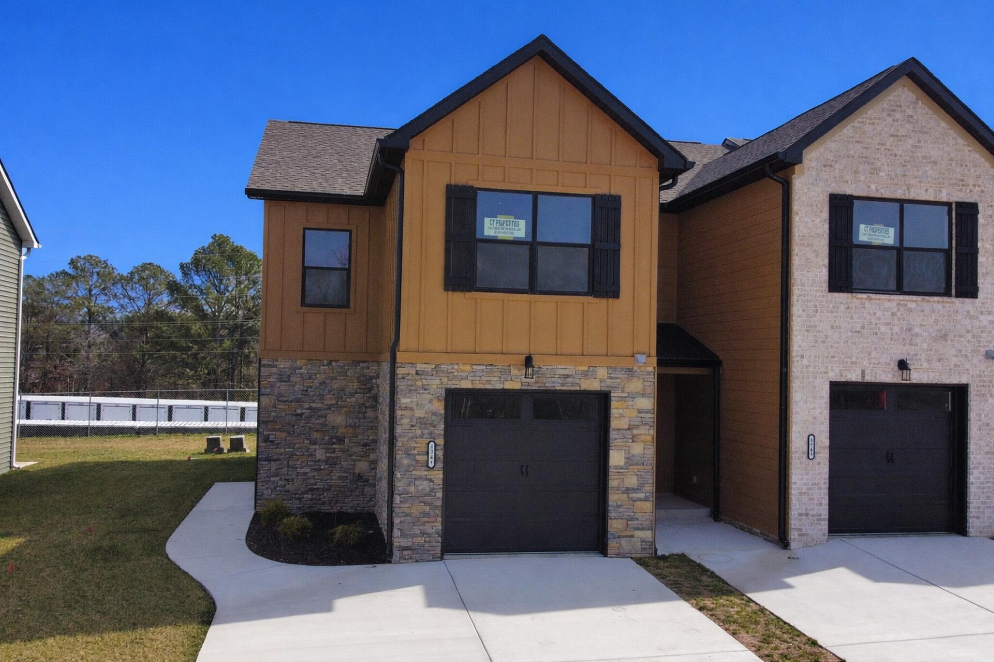 3341 Walters Springs Road NW — photo