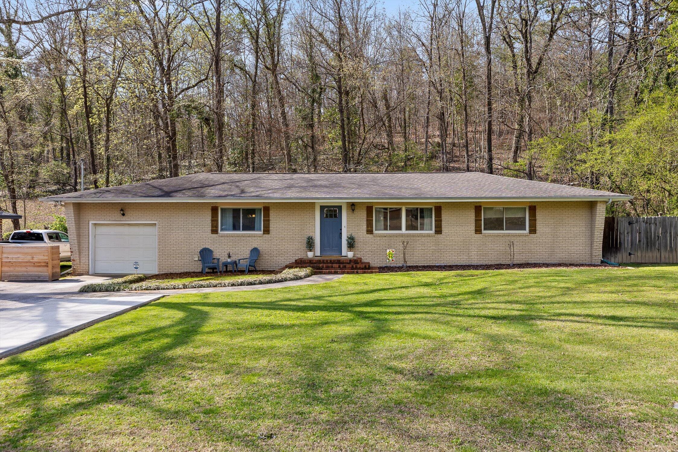3735 Thrushwood Drive — photo