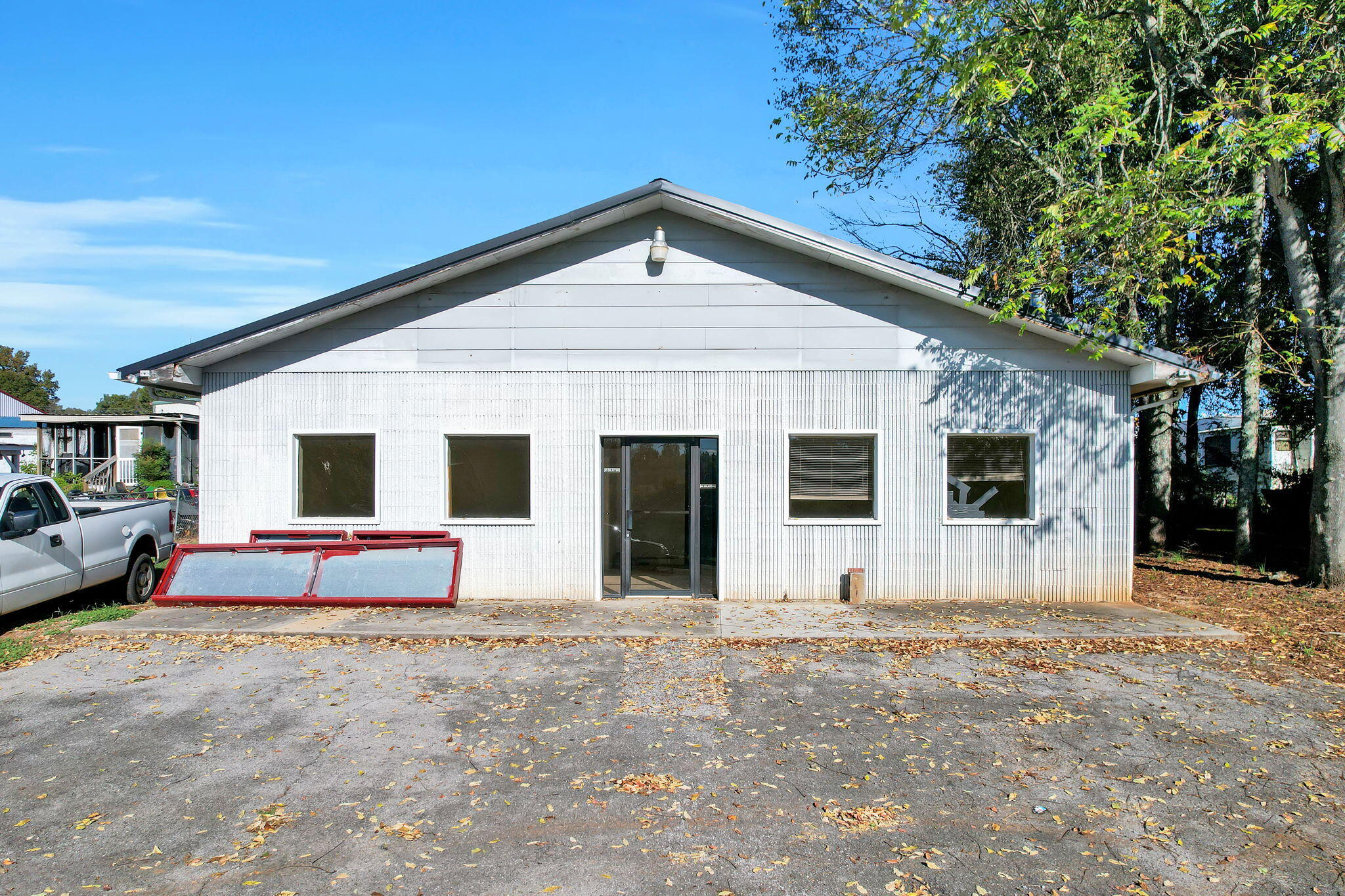 2532 Cardinal Street — photo