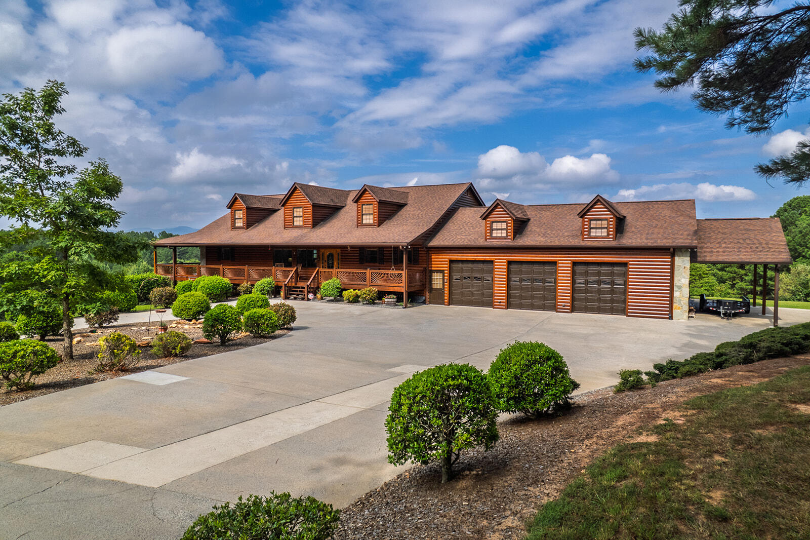 156 Pineview Lane — photo